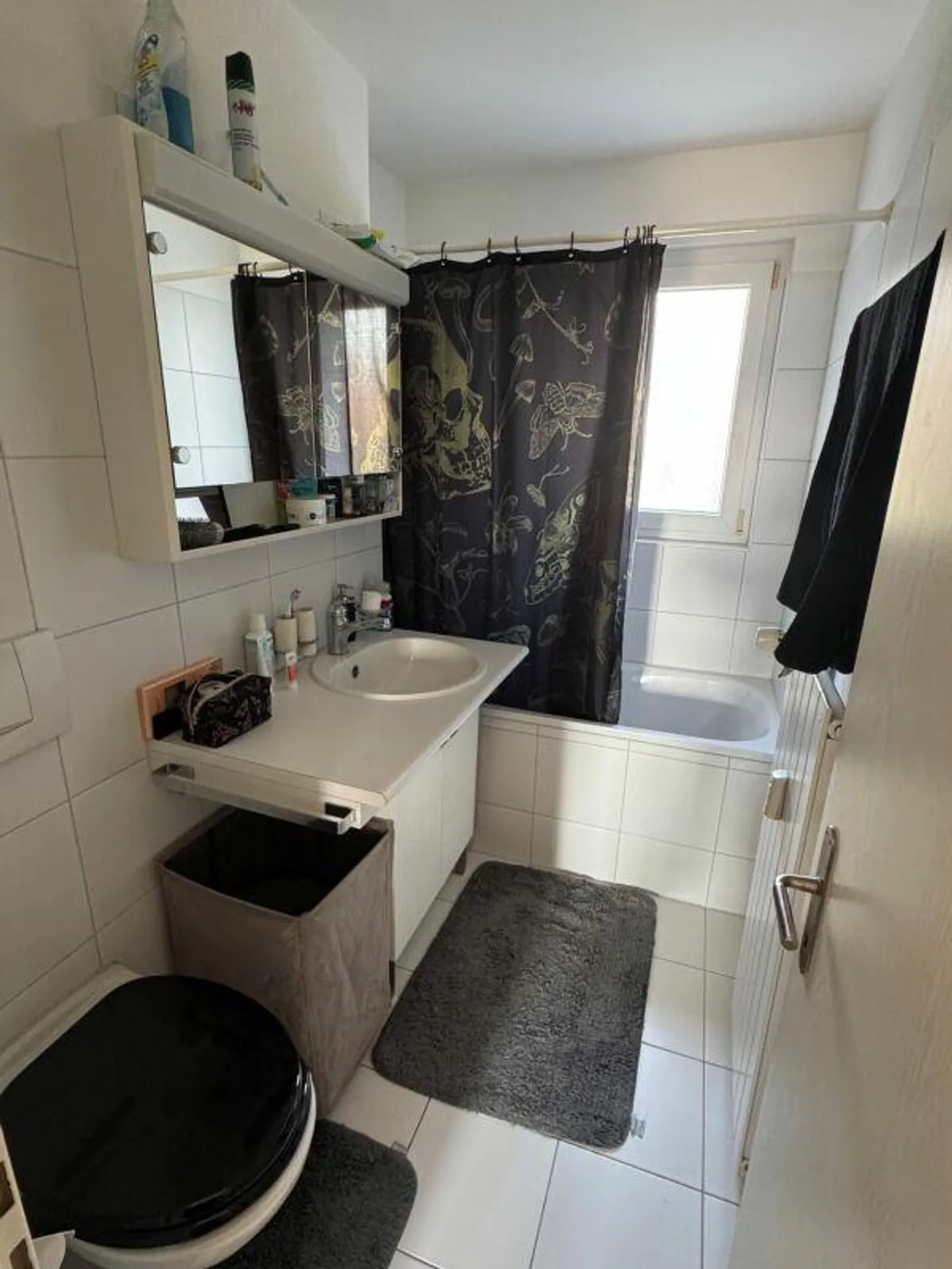 Beautiful 3.5-room apartment in Bassersdorf - Photo 6 of 8