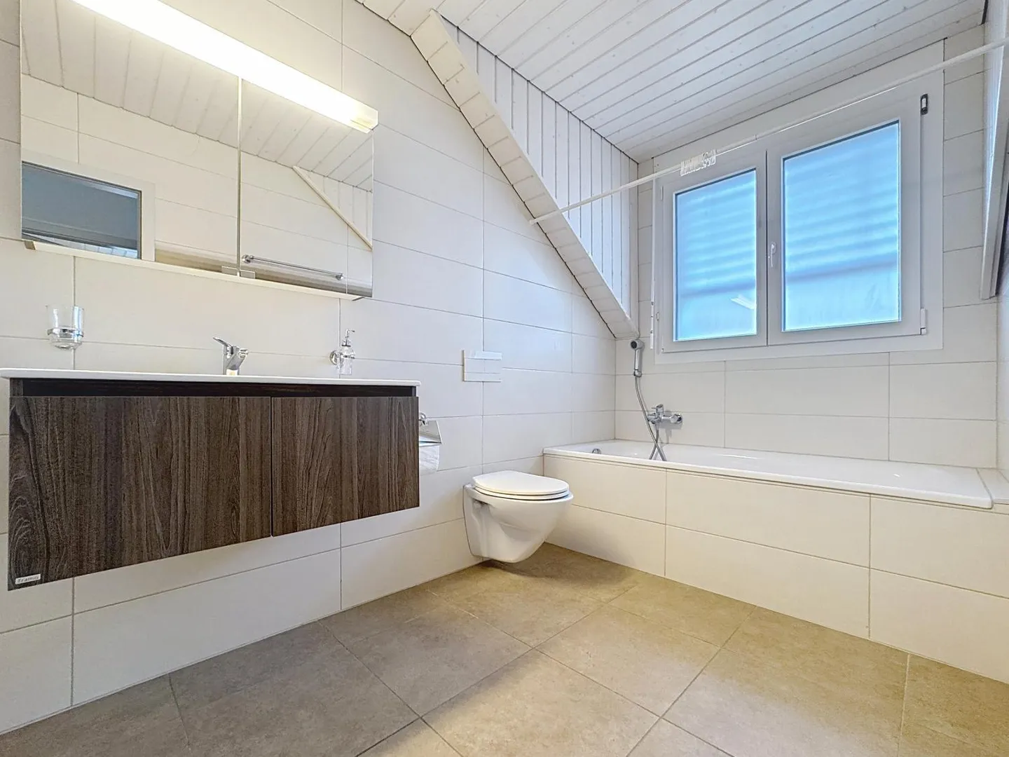 Bel Appartement 3.5 pièces - Photo 5 sur 10