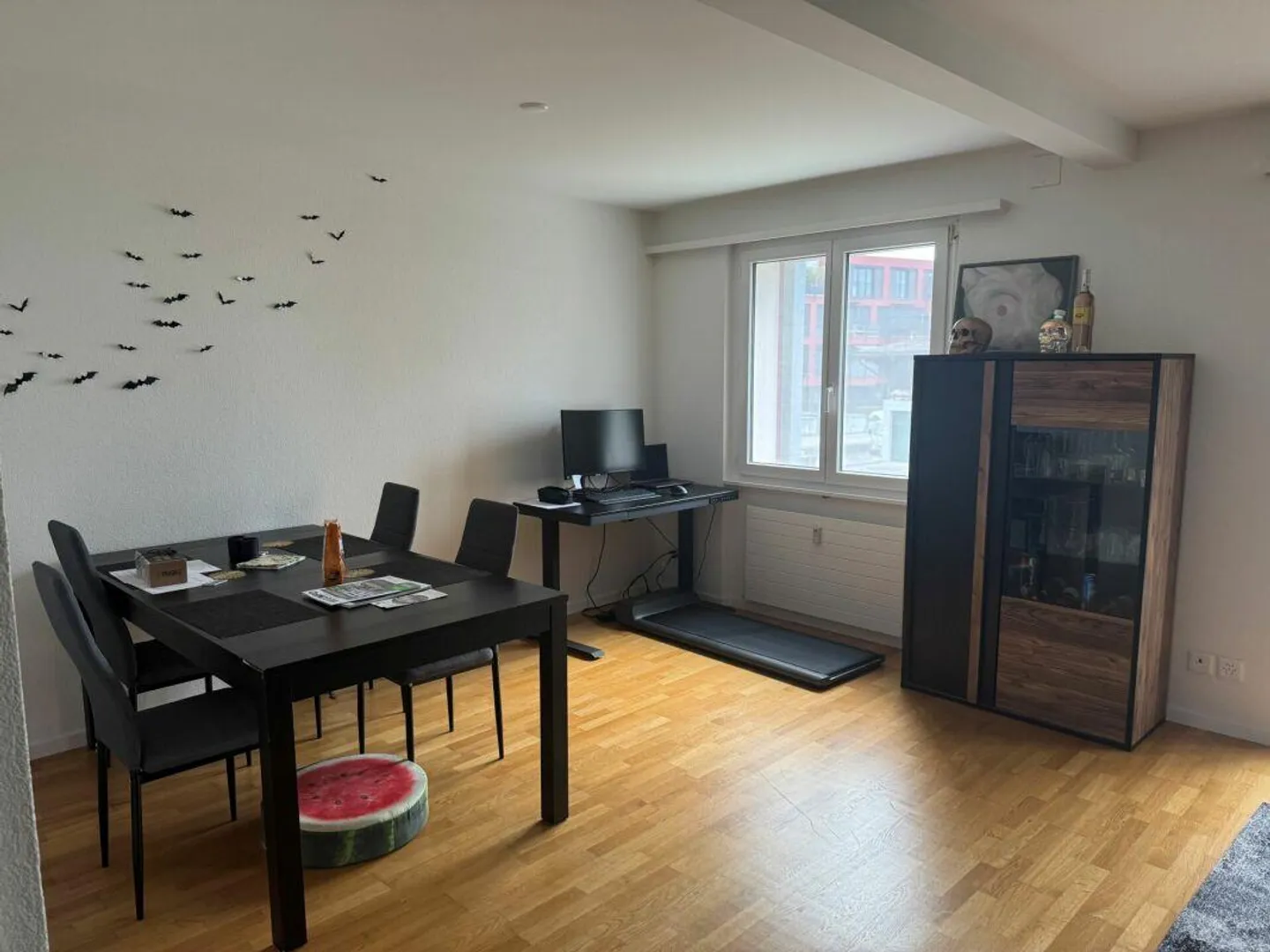 Beautiful 3.5-room apartment in Bassersdorf - Photo 2 of 8