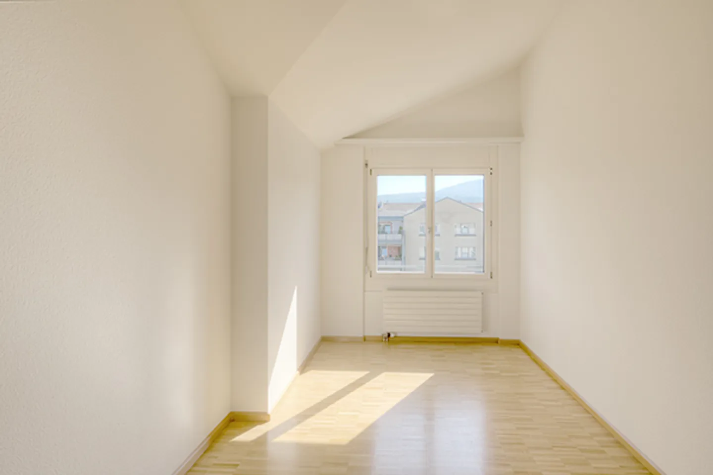 Apartment for rent - Photo 7 of 9