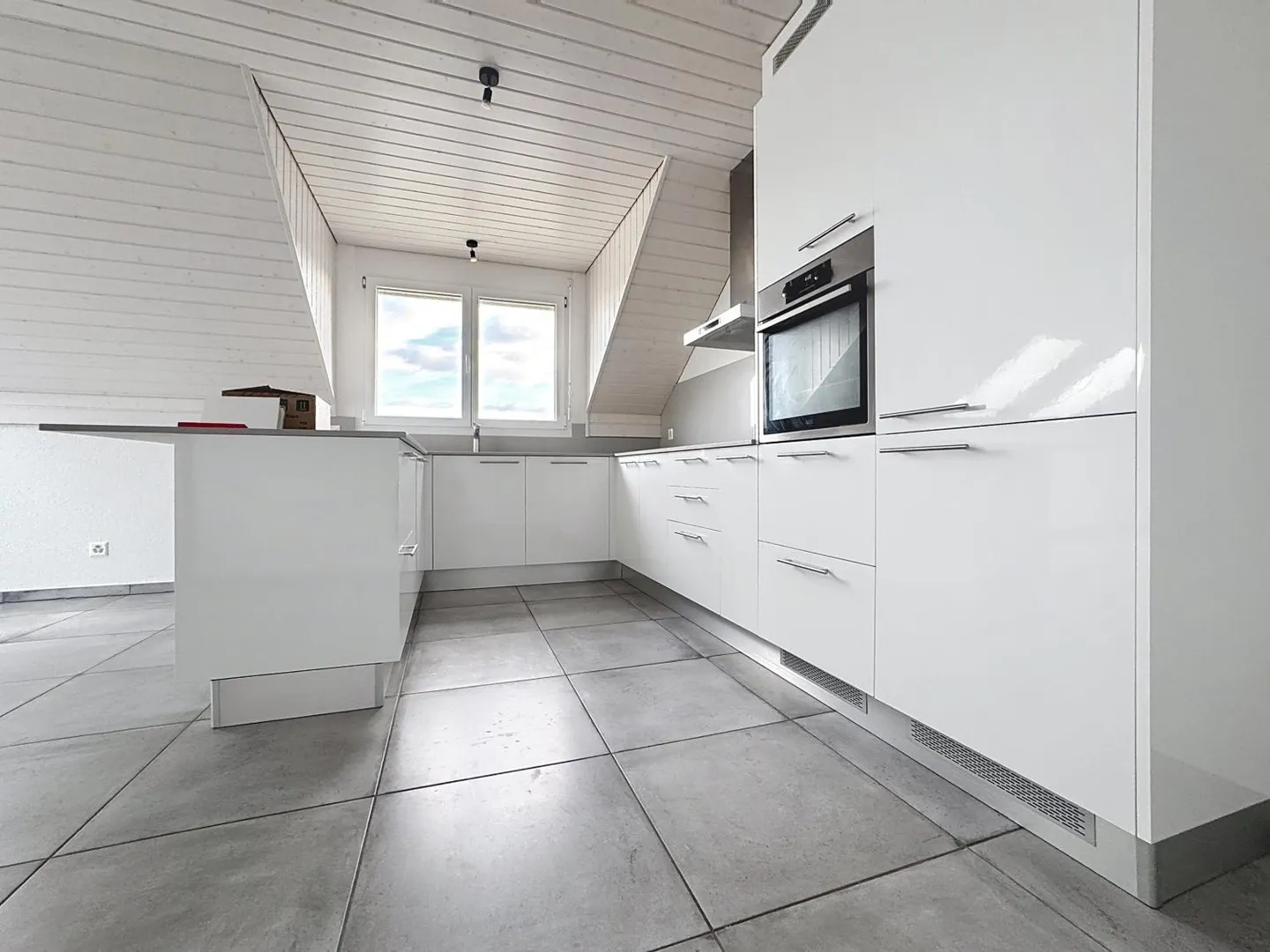 Bel Appartement 3.5 pièces - Photo 6 sur 10