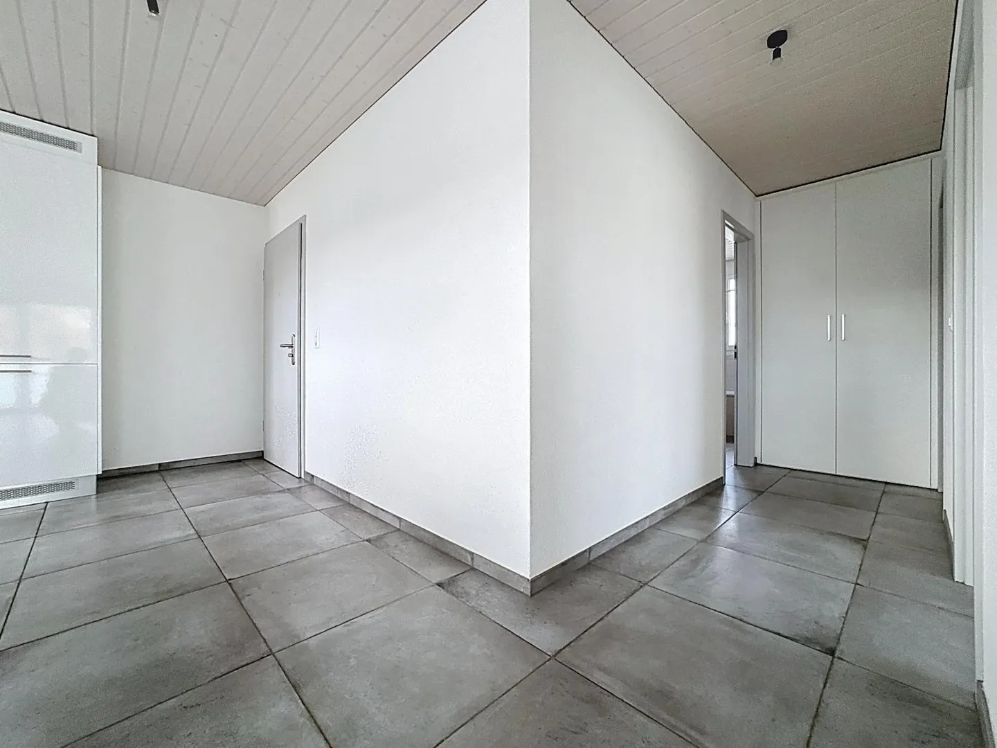 Bel Appartement 3.5 pièces - Photo 7 sur 10