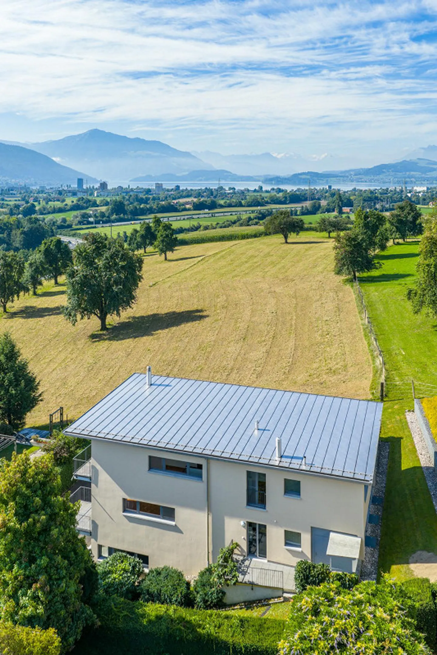 Casa unifamiliare 5.5 stanze - Foto 8 di 12