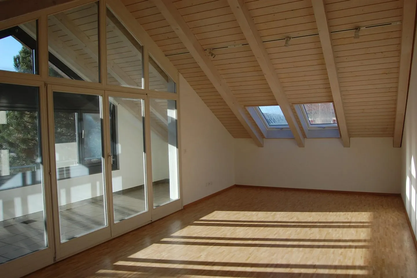 Appartamento mansardato affascinante con 155 m² di superficie abitabile - Foto 1 di 10