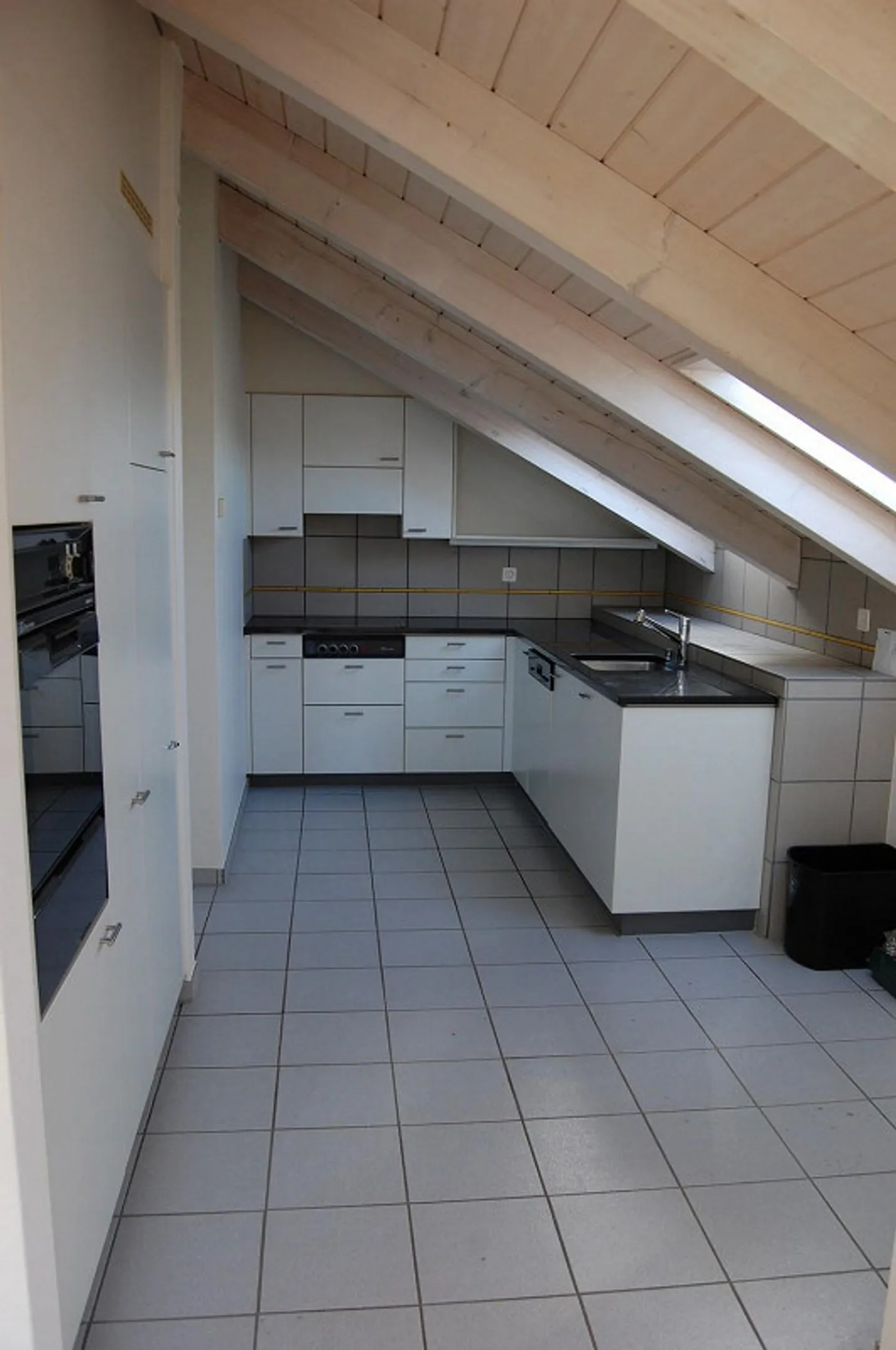 Appartamento mansardato affascinante con 155 m² di superficie abitabile - Foto 5 di 10