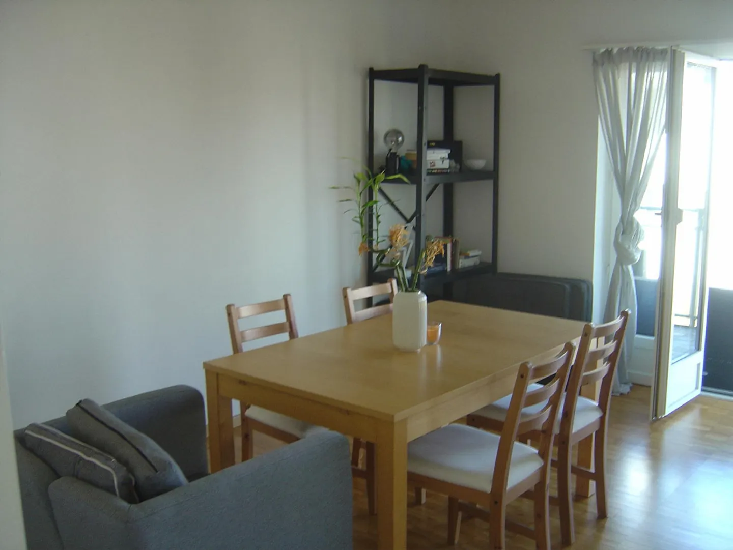Sonnige Wohnung in Winkeln - Foto 4 von 9