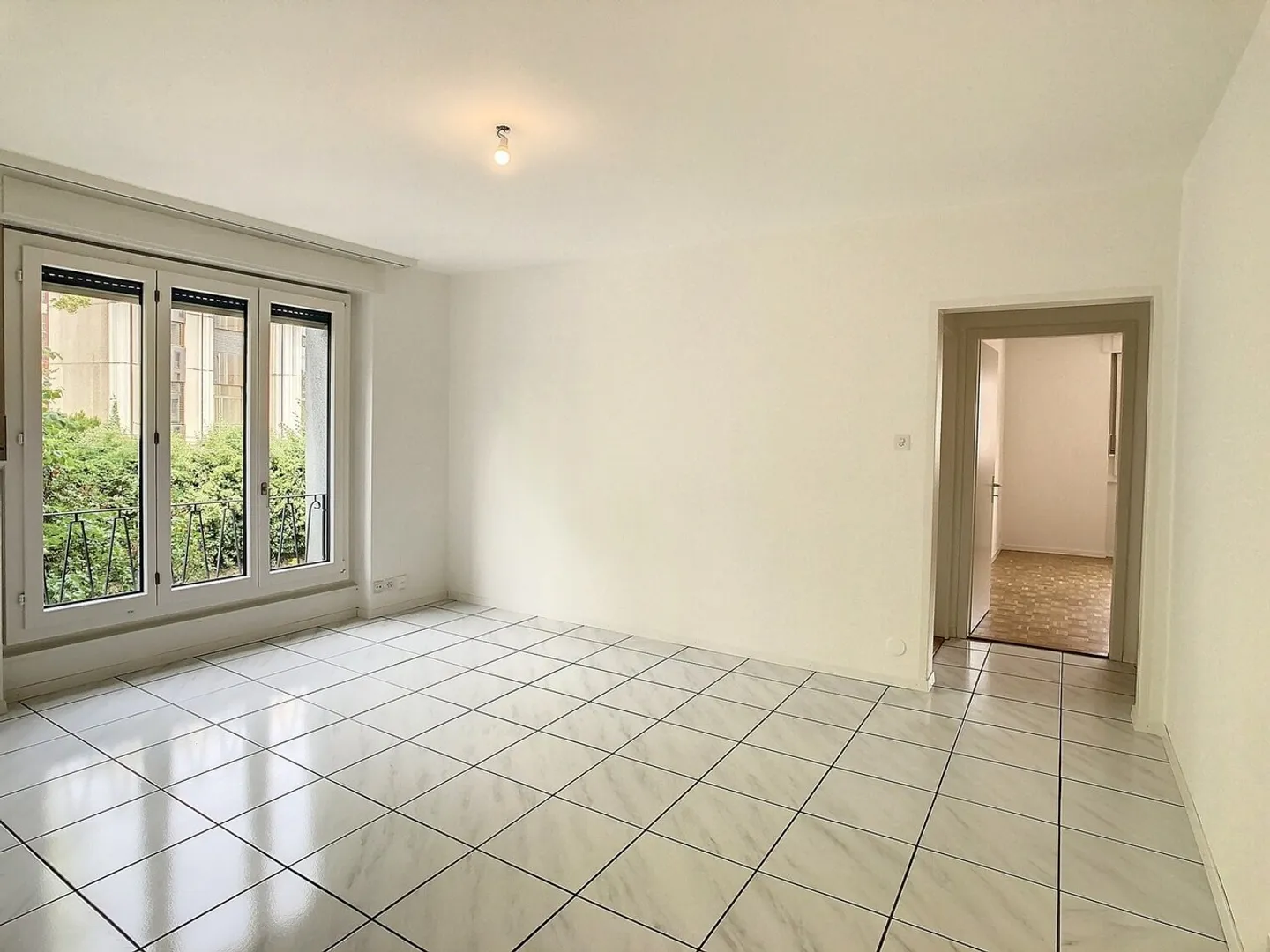 Charmant logement de 3.5 pièces au coeur de Fribourg - Photo 3 sur 13