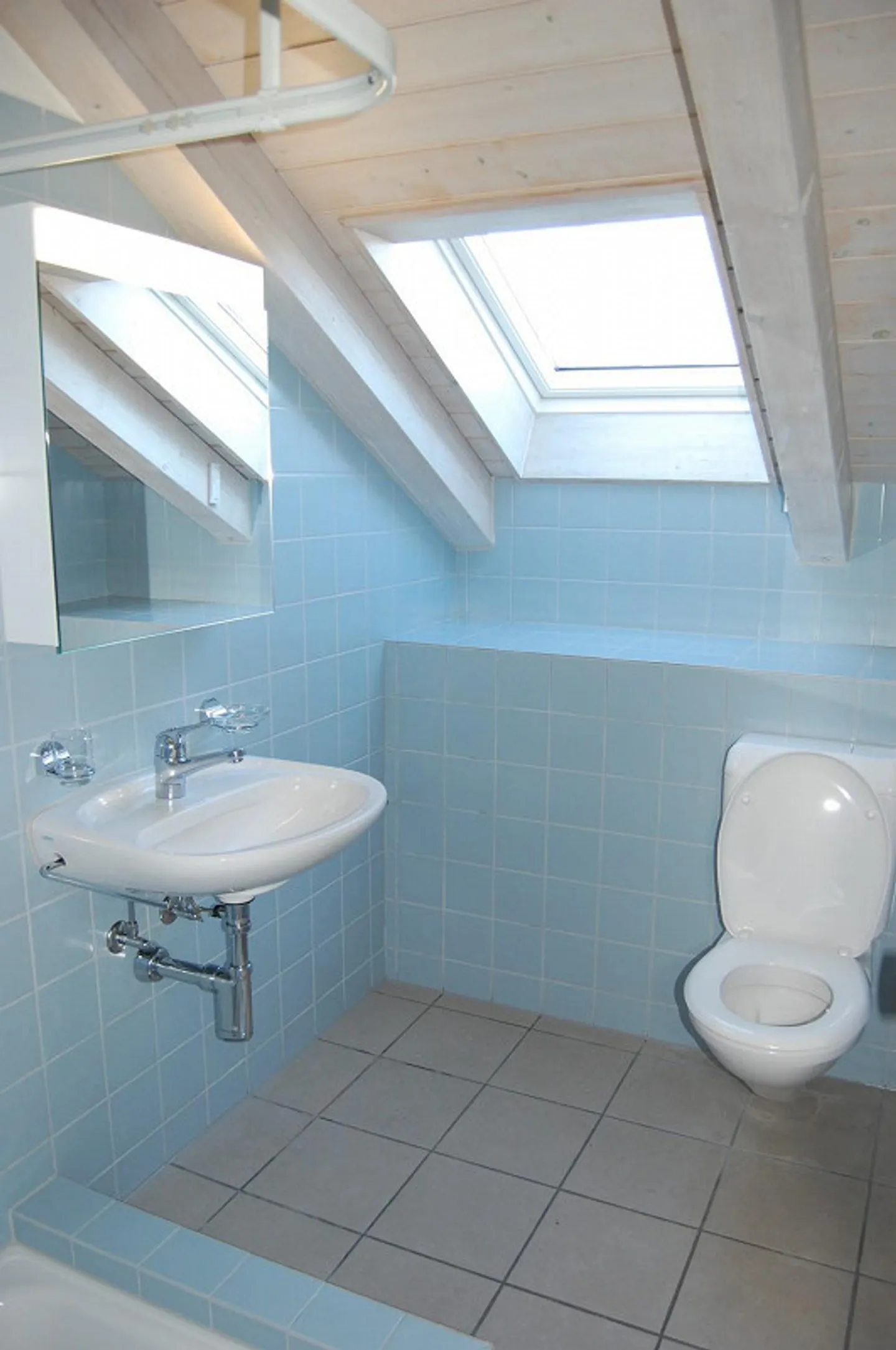 Appartamento mansardato affascinante con 155 m² di superficie abitabile - Foto 6 di 10