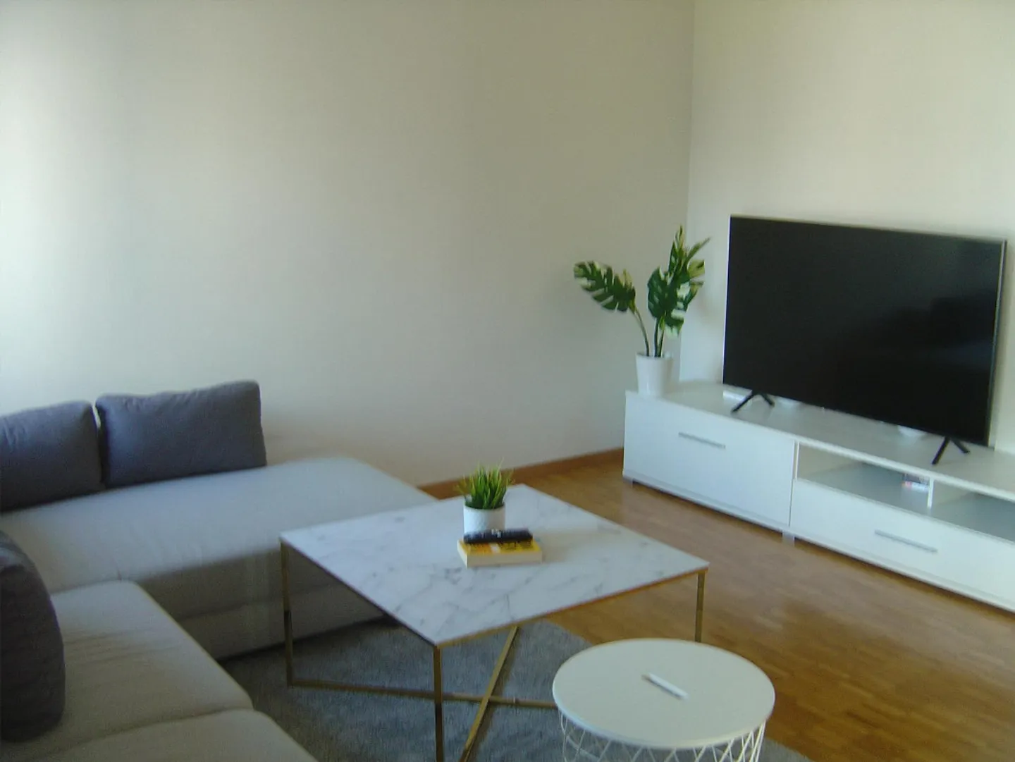 Sonnige Wohnung in Winkeln - Foto 7 von 9