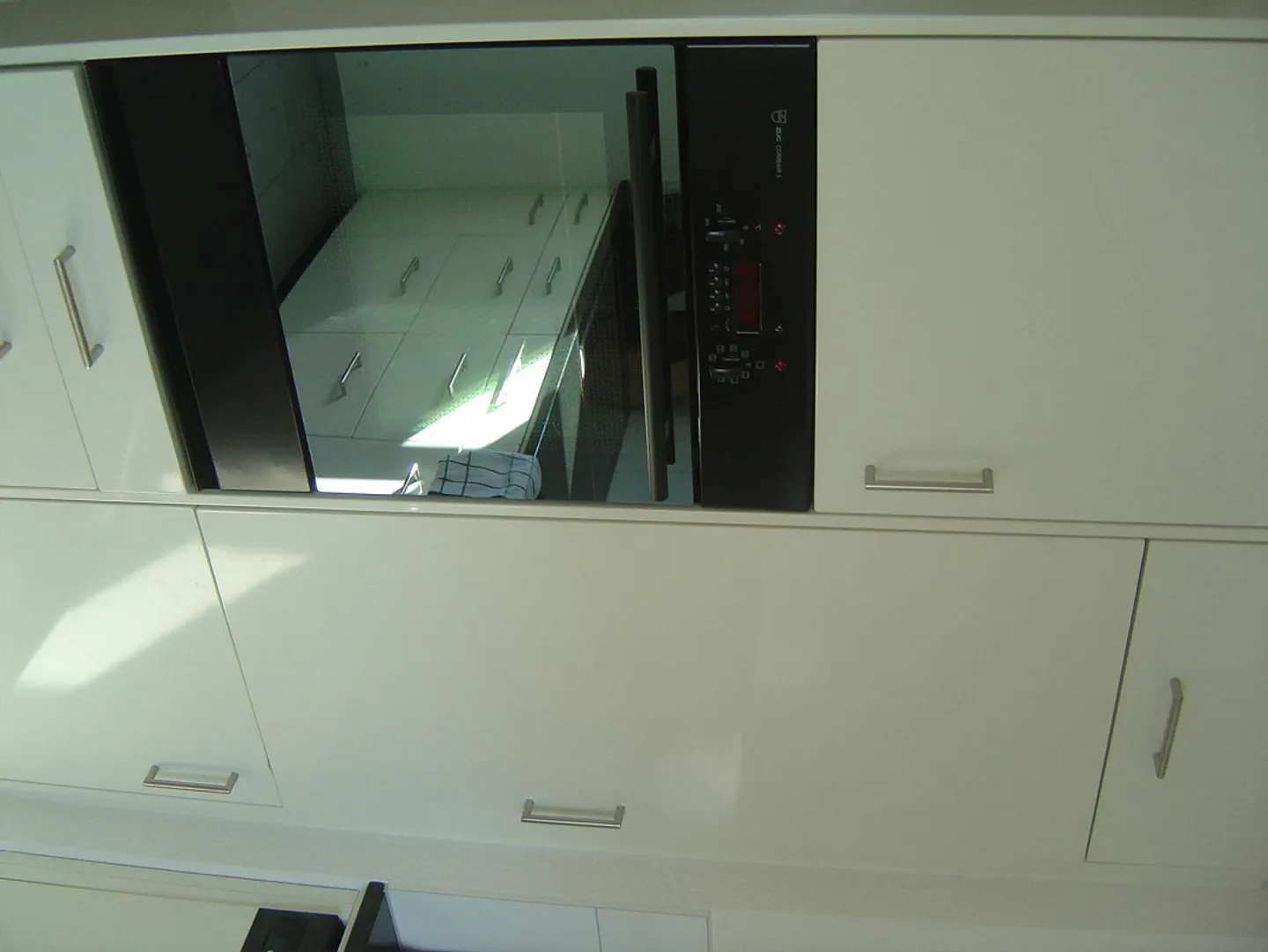 Sonnige Wohnung in Winkeln - Foto 8 von 9