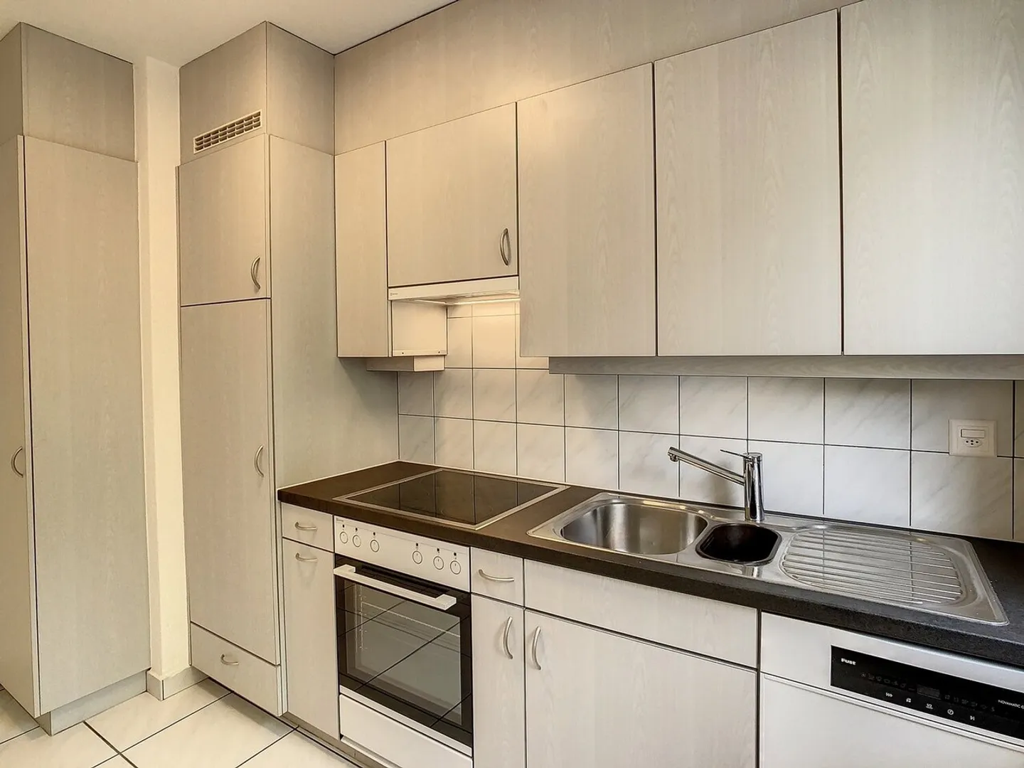 Charmant logement de 3.5 pièces au coeur de Fribourg - Photo 1 sur 13