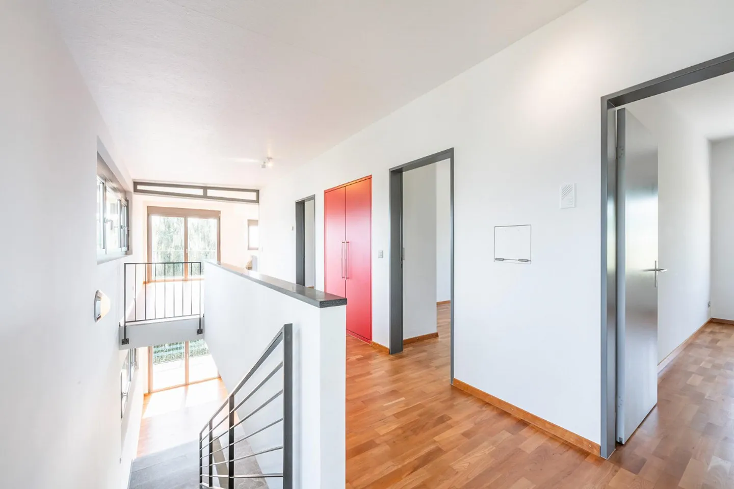 Casa unifamiliare 5.5 stanze - Foto 9 di 12