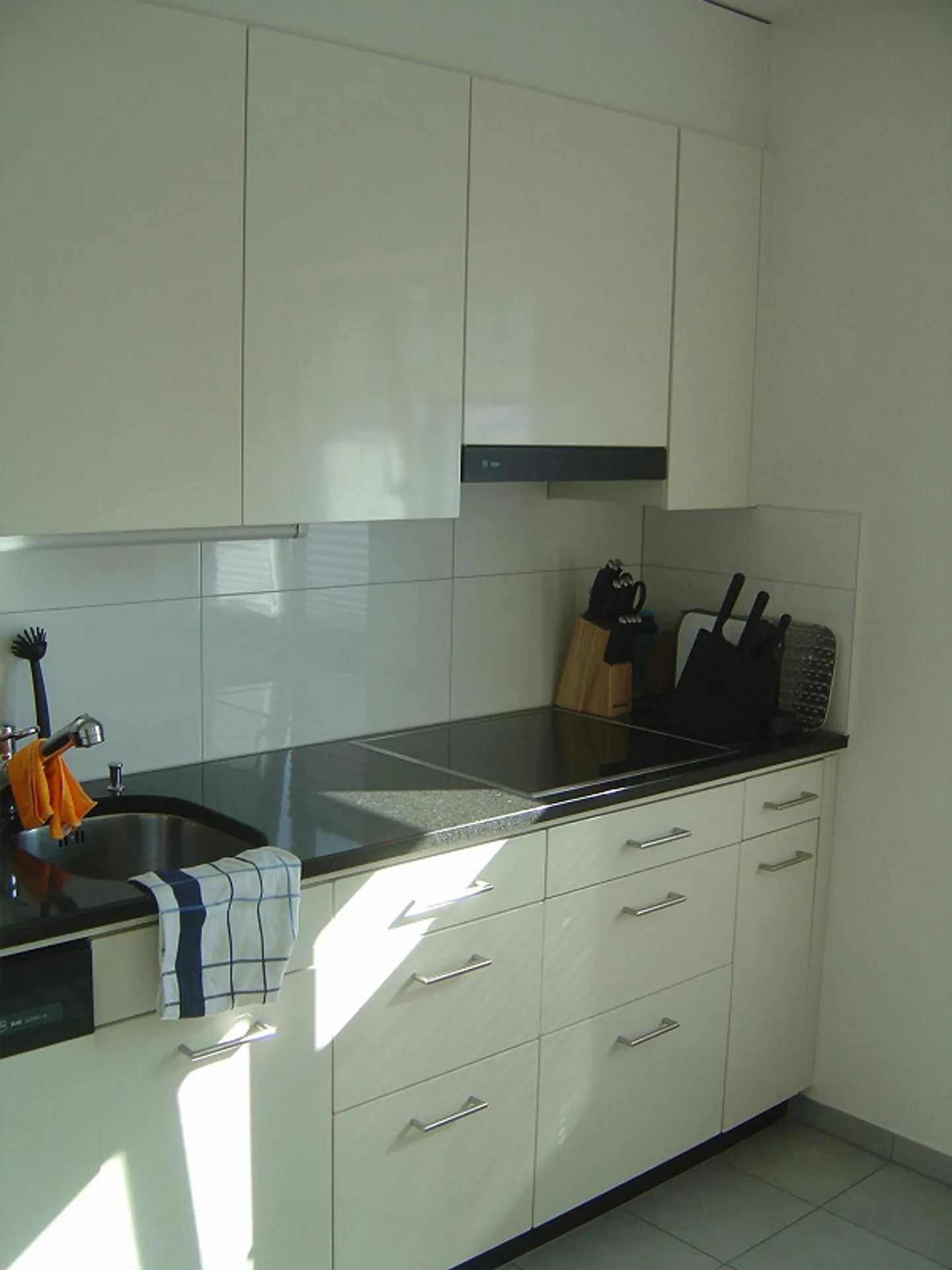 Sonnige Wohnung in Winkeln - Foto 3 von 9