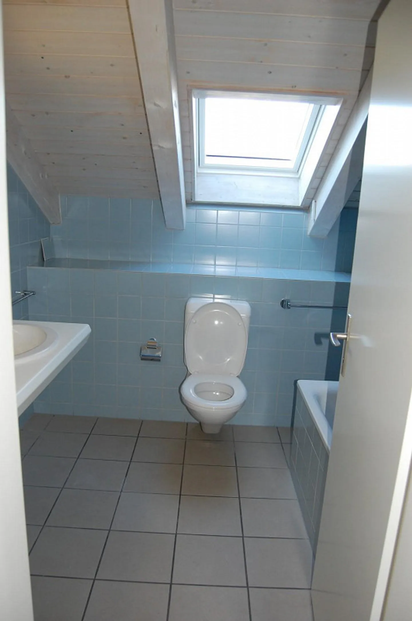 Appartamento mansardato affascinante con 155 m² di superficie abitabile - Foto 7 di 10