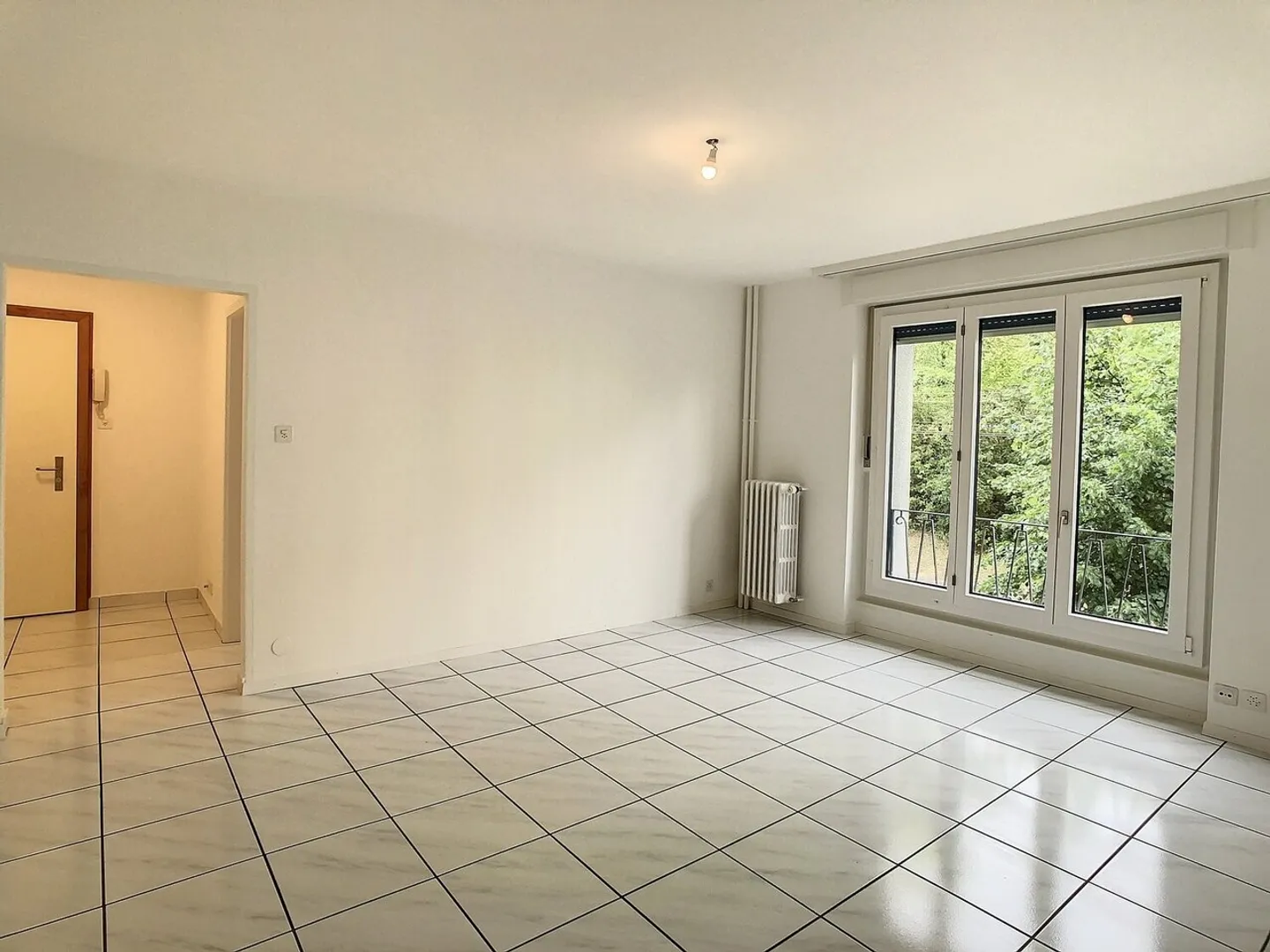 Charmant logement de 3.5 pièces au coeur de Fribourg - Photo 4 sur 13