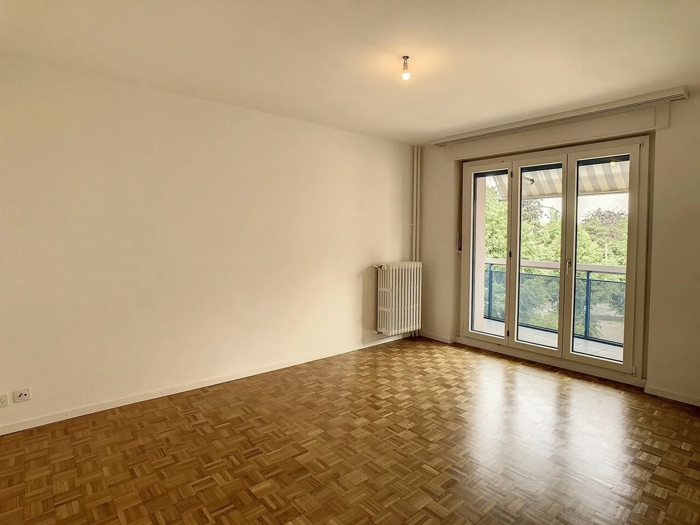 Charmant logement de 3.5 pièces au coeur de Fribourg - Photo 5 sur 13