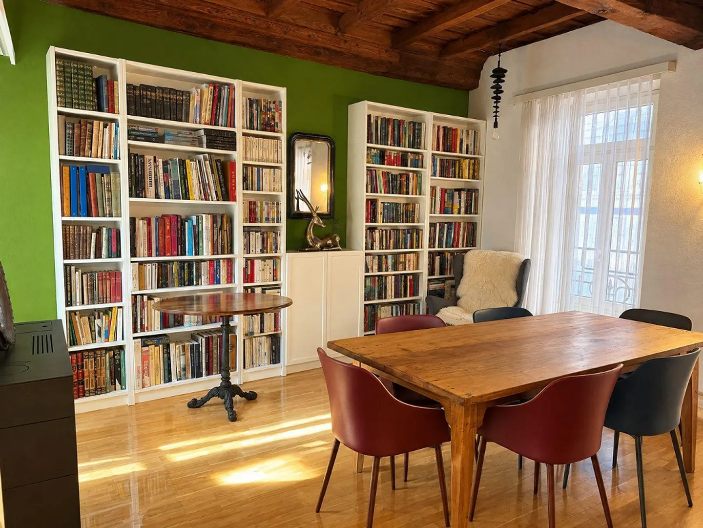 Duplex nel Locarno storico - Foto 1 di 15