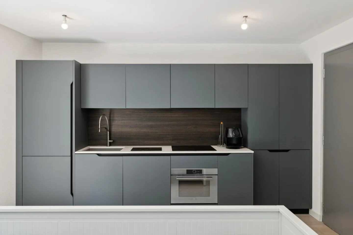 Studio moderne - Photo 2 sur 5