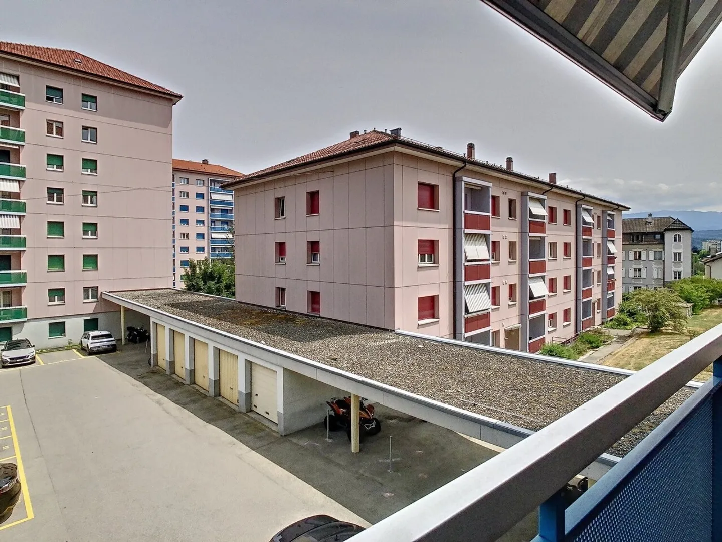 Charmant logement de 3.5 pièces au coeur de Fribourg - Photo 11 sur 13