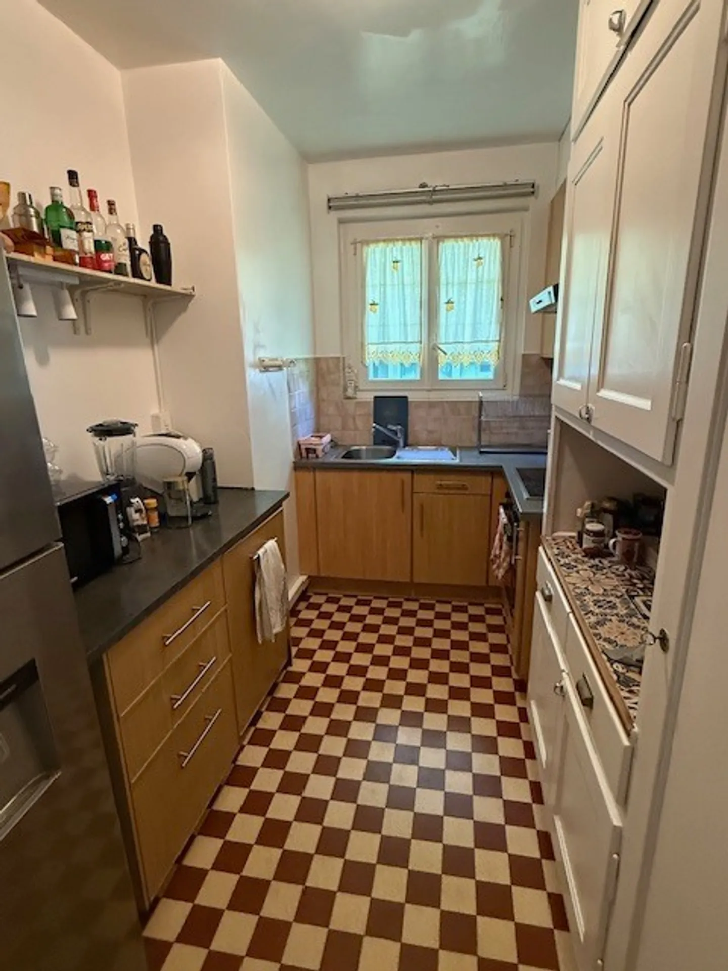 For rent - 4.5 room apartment of 84m2 - Av. Victor-Ruffy 31 - 1012 Lausanne - Photo 5 of 12