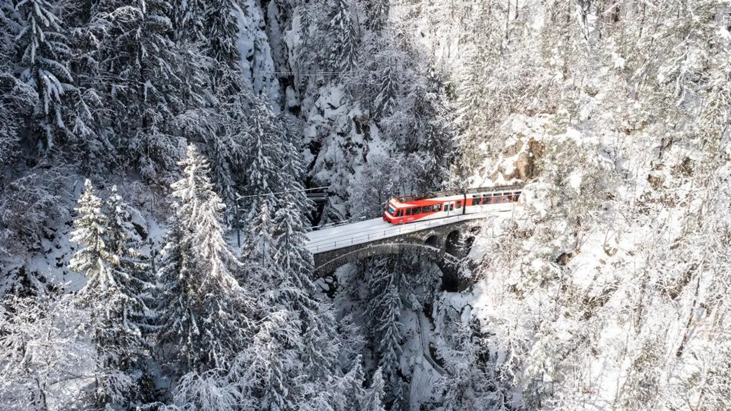 Finhaut, bellissimo terreno di 1374 m2 - Foto 11 di 12