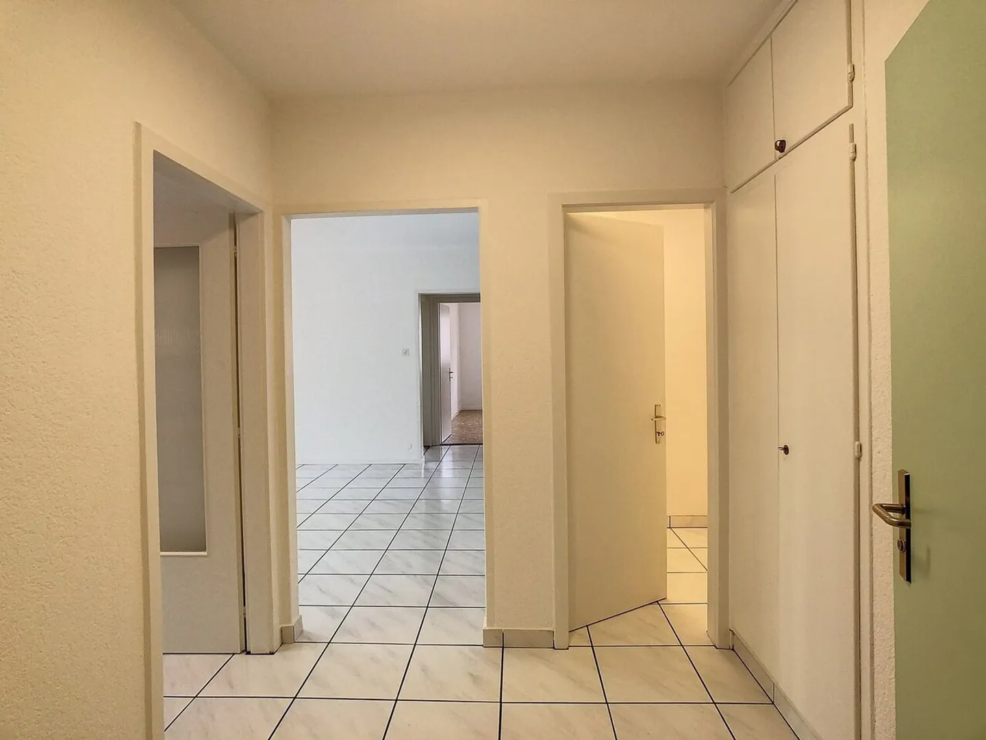 Charmant logement de 3.5 pièces au coeur de Fribourg - Photo 7 sur 13