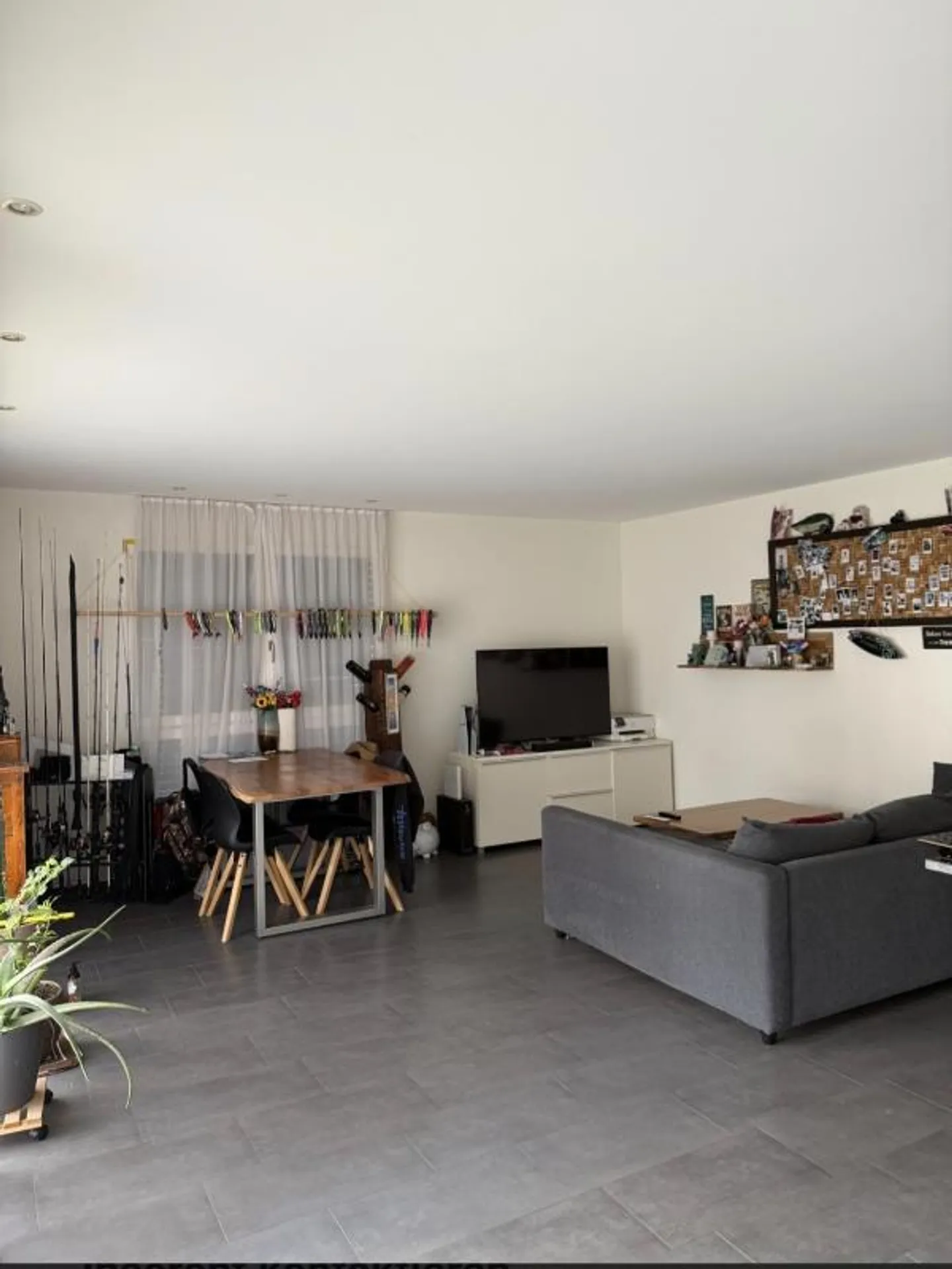 Appartement 2,5 pièces - Photo 4 sur 5