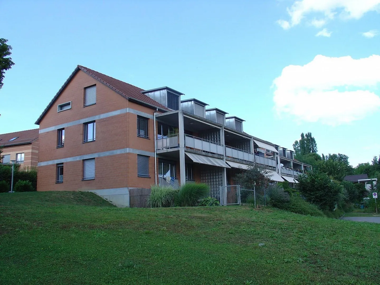 Appartamento mansardato affascinante con 155 m² di superficie abitabile - Foto 9 di 10