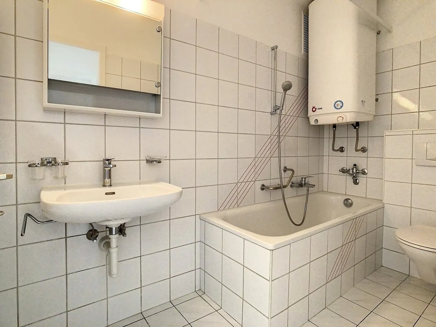 Charmant logement de 3.5 pièces au coeur de Fribourg - Photo 9 sur 13