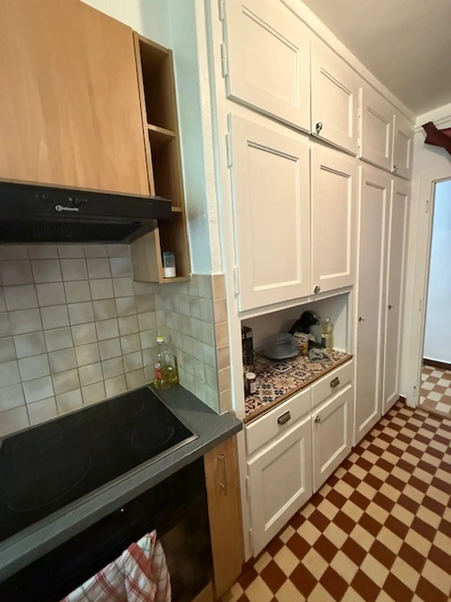 For rent - 4.5 room apartment of 84m2 - Av. Victor-Ruffy 31 - 1012 Lausanne - Photo 6 of 12