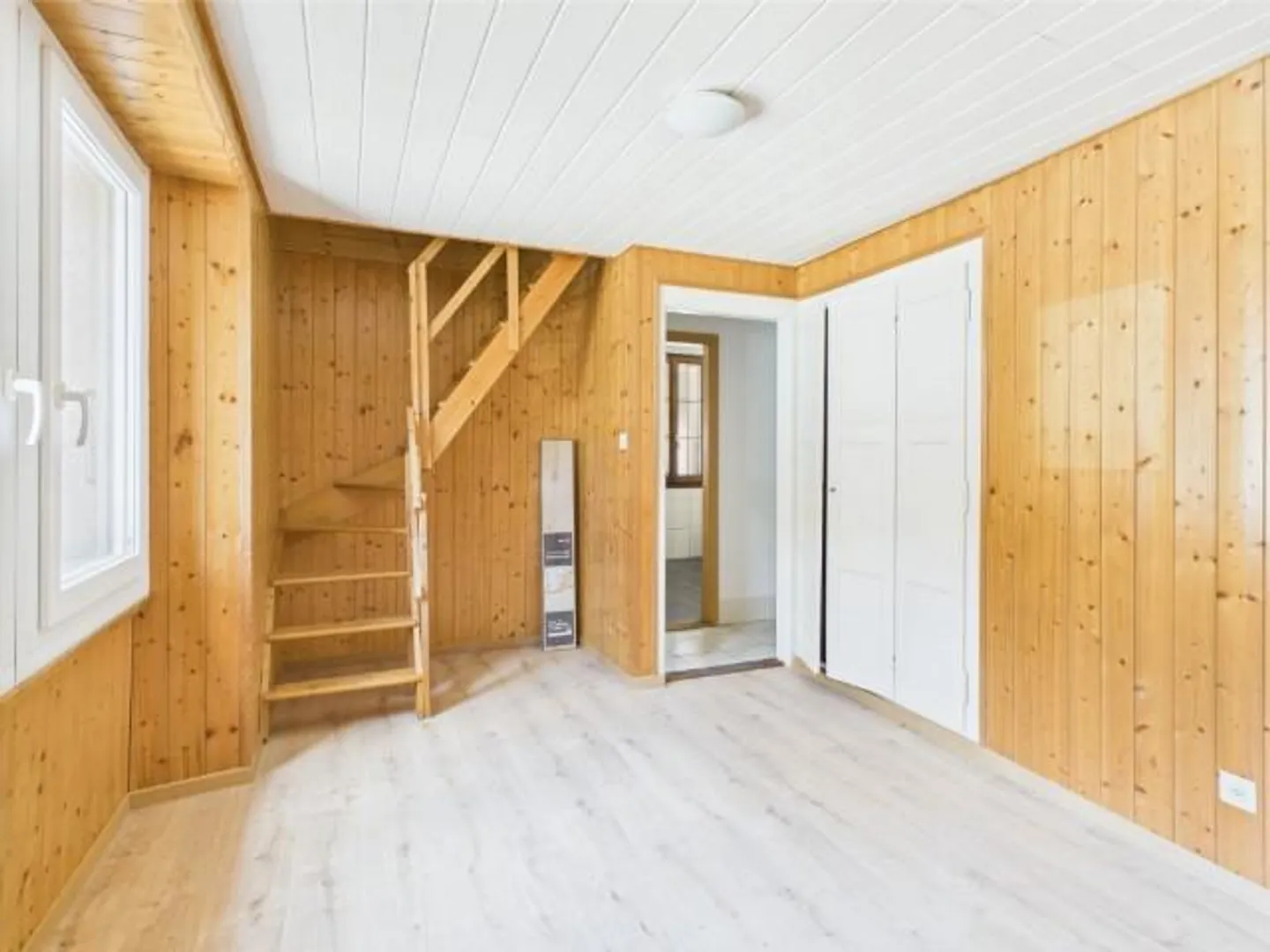 Charmantes Dorfhaus in Sensine - Ideale Gelegenheit für Erstinvestoren - Foto 6 von 11