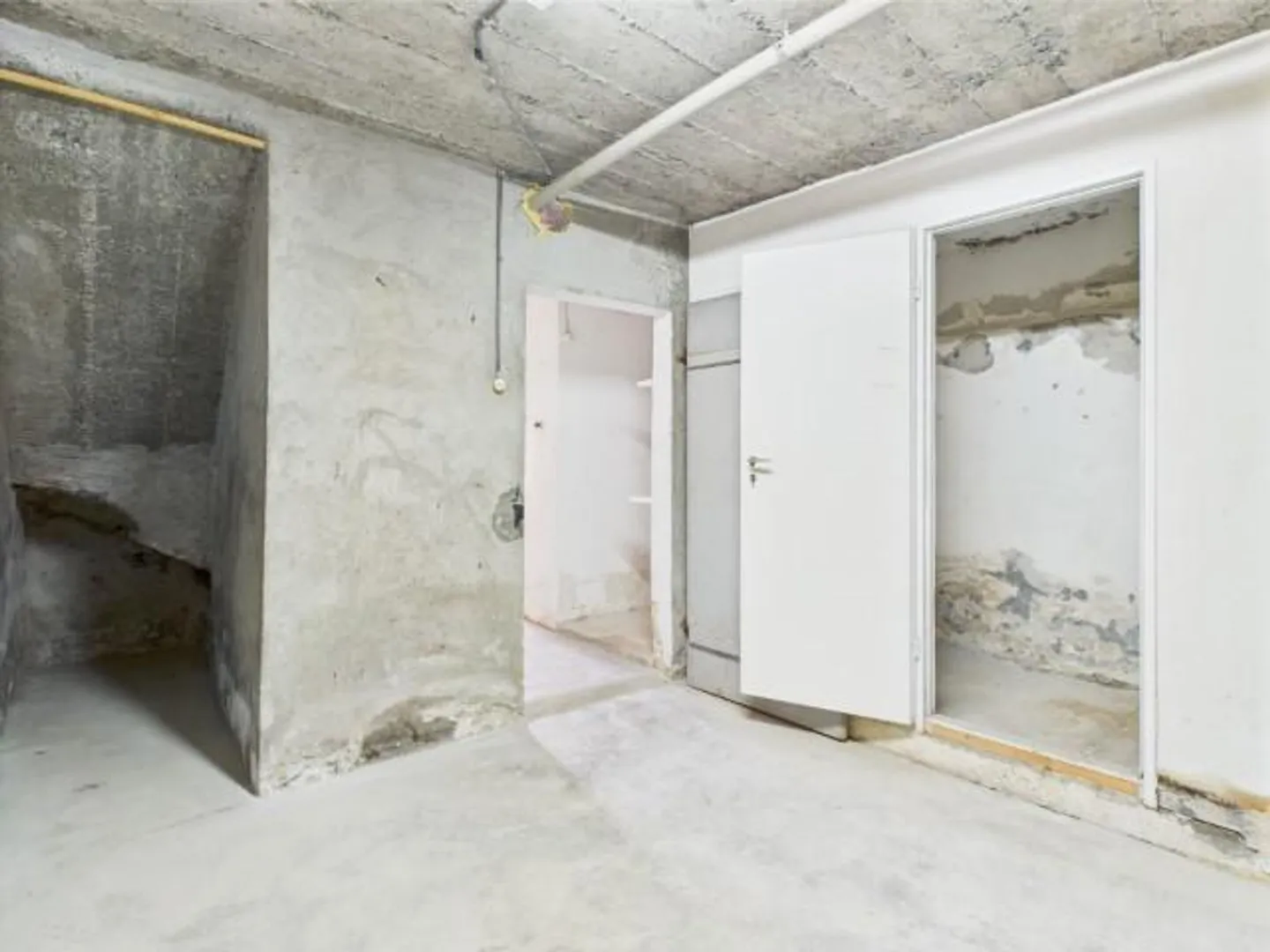 Charmantes Dorfhaus in Sensine - Ideale Gelegenheit für Erstinvestoren - Foto 10 von 11