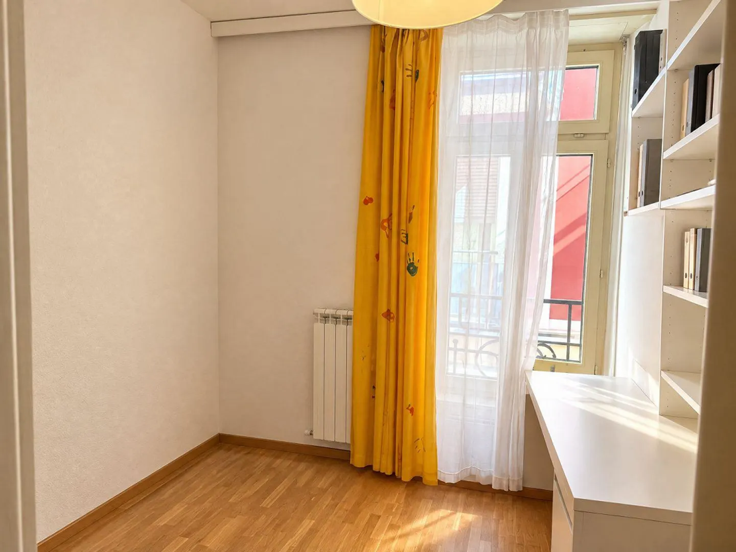 Duplex nel Locarno storico - Foto 7 di 15