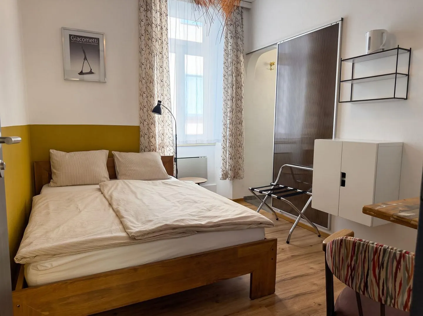 Duplex nel Locarno storico - Foto 10 di 15
