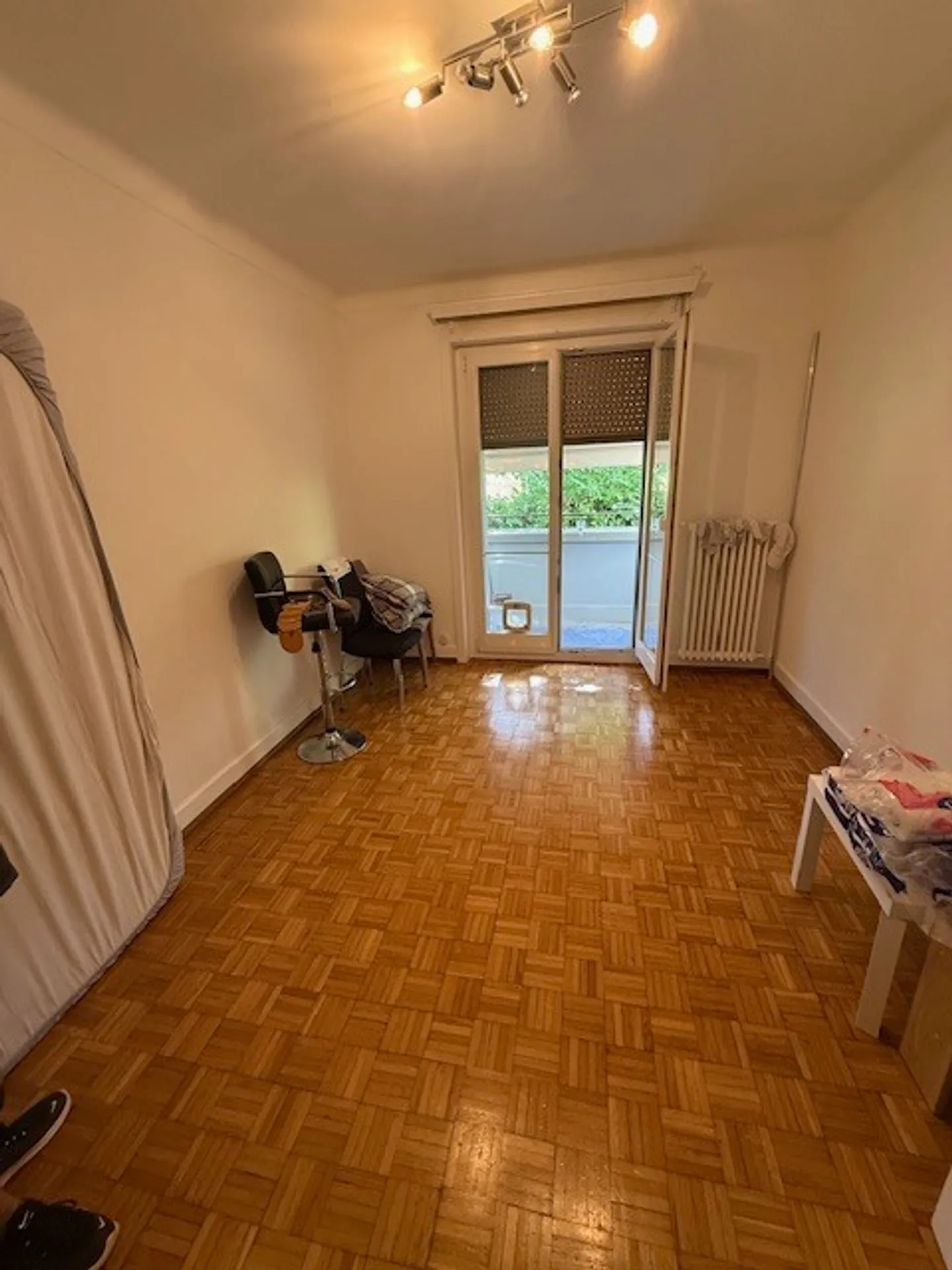 For rent - 4.5 room apartment of 84m2 - Av. Victor-Ruffy 31 - 1012 Lausanne - Photo 9 of 12