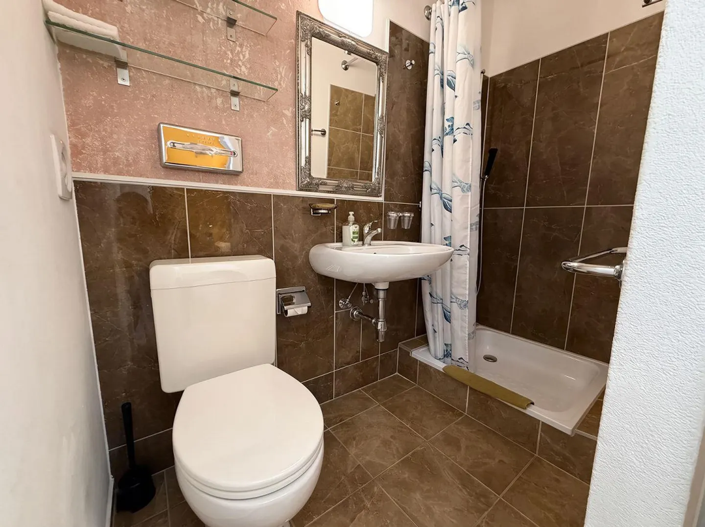 Duplex nel Locarno storico - Foto 14 di 15