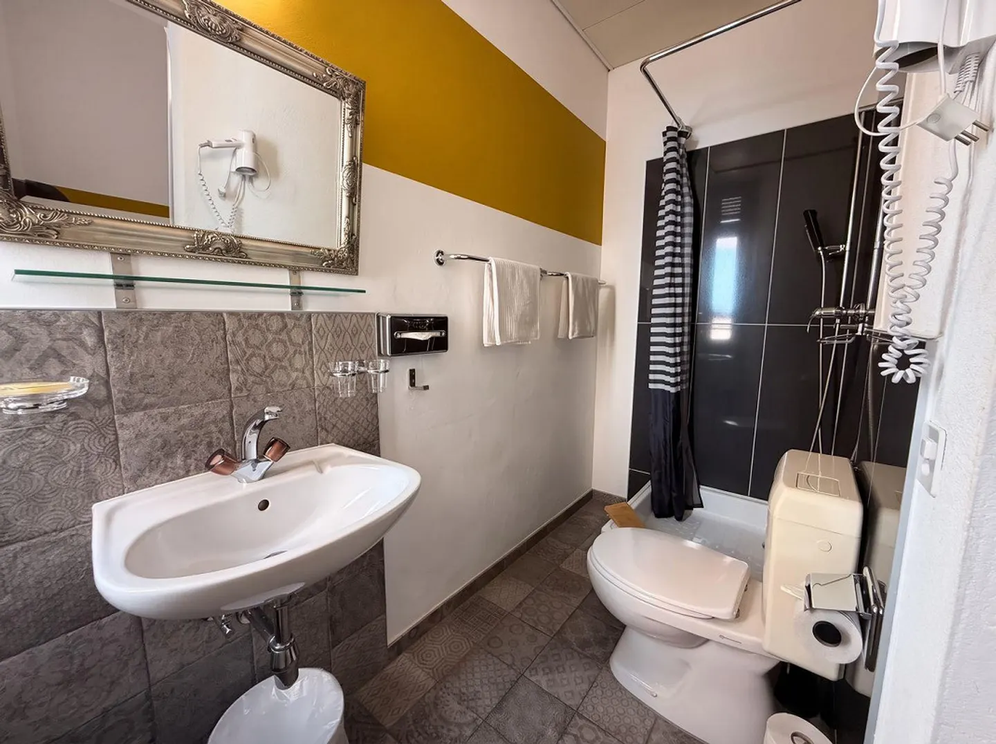 Duplex nel Locarno storico - Foto 15 di 15