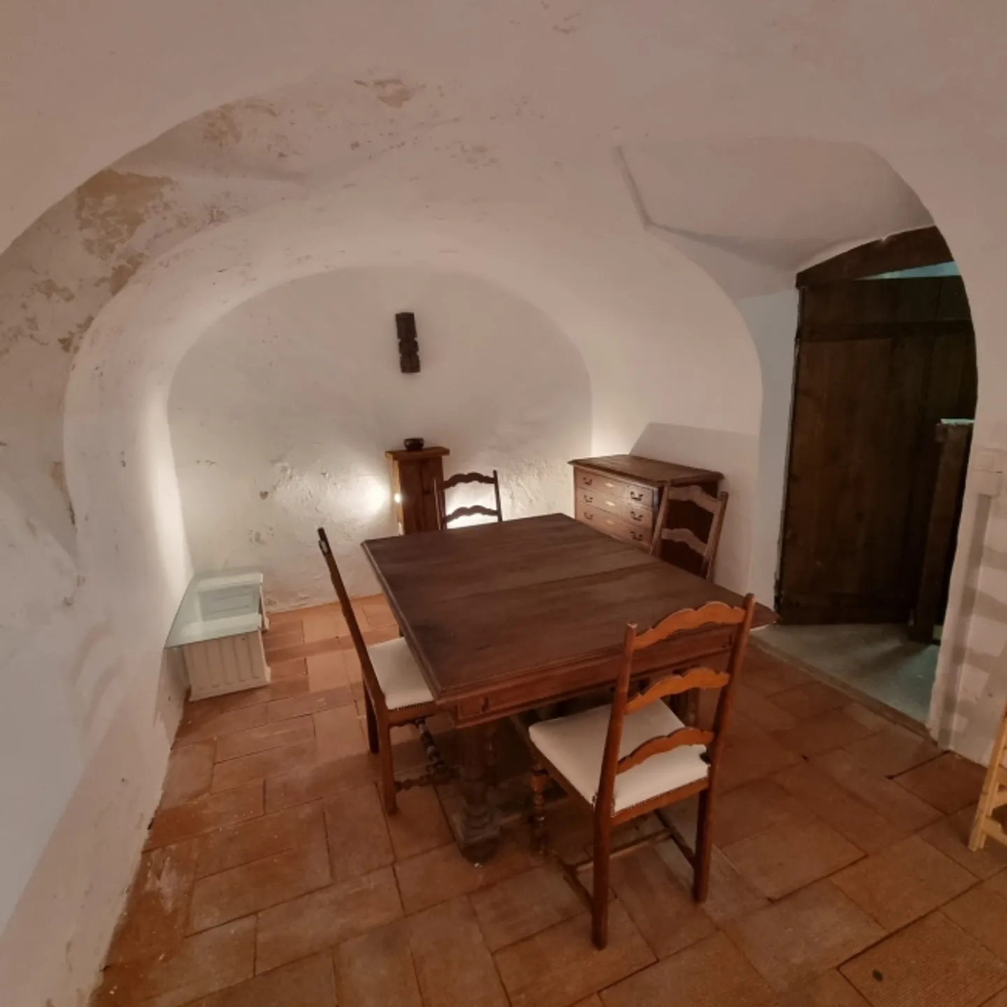 «NENDAZ Bellissima casa di villaggio ristrutturata» - Foto 4 di 17