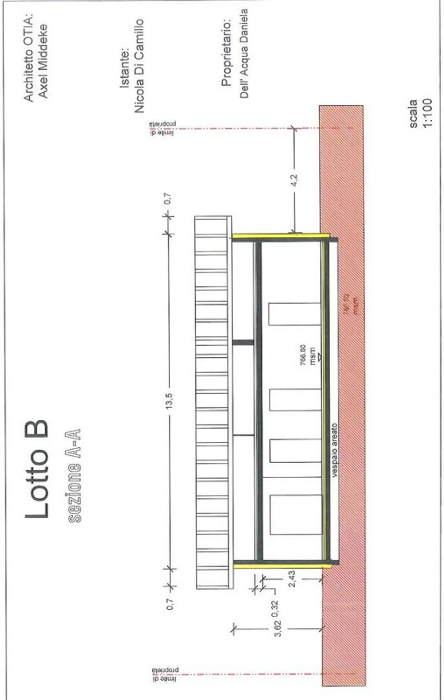 Construction project for 6 1/2-room single-family house - Photo 21 of 27