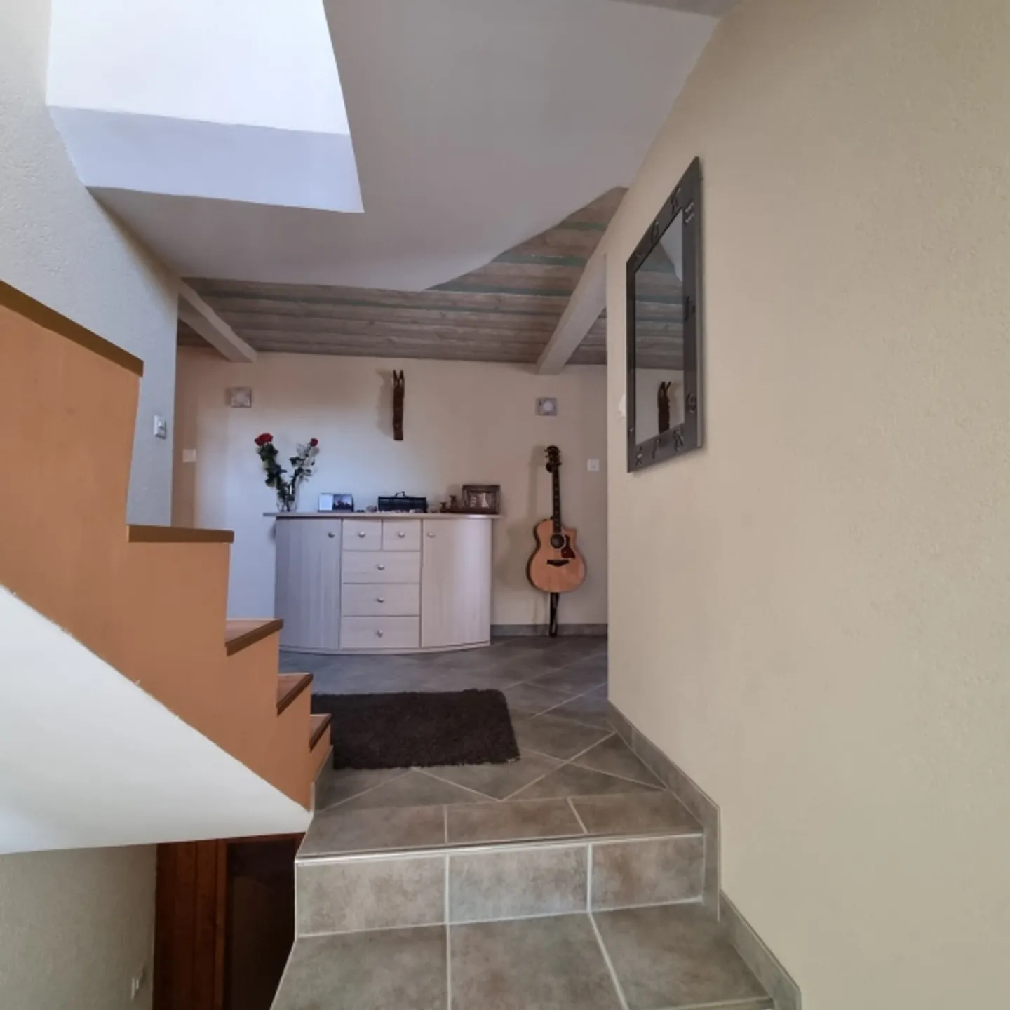 «NENDAZ Bellissima casa di villaggio ristrutturata» - Foto 5 di 17