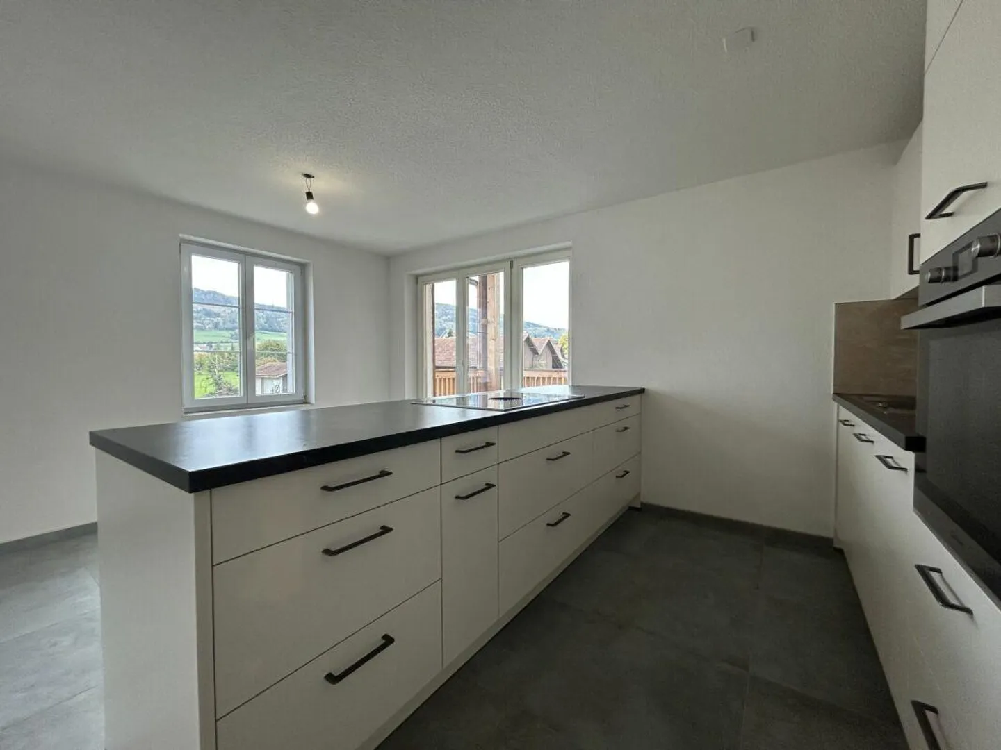 Charmante 3.5 Zimmer Wohnung - Foto 7 von 11