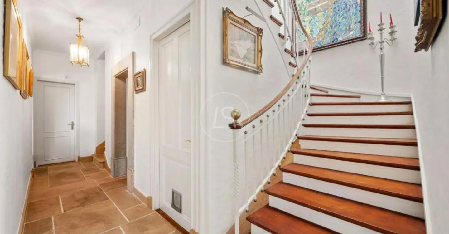 Exceptional estate overlooking the Riviera, breathtaking view of Lake Geneva - Photo 10 of 11