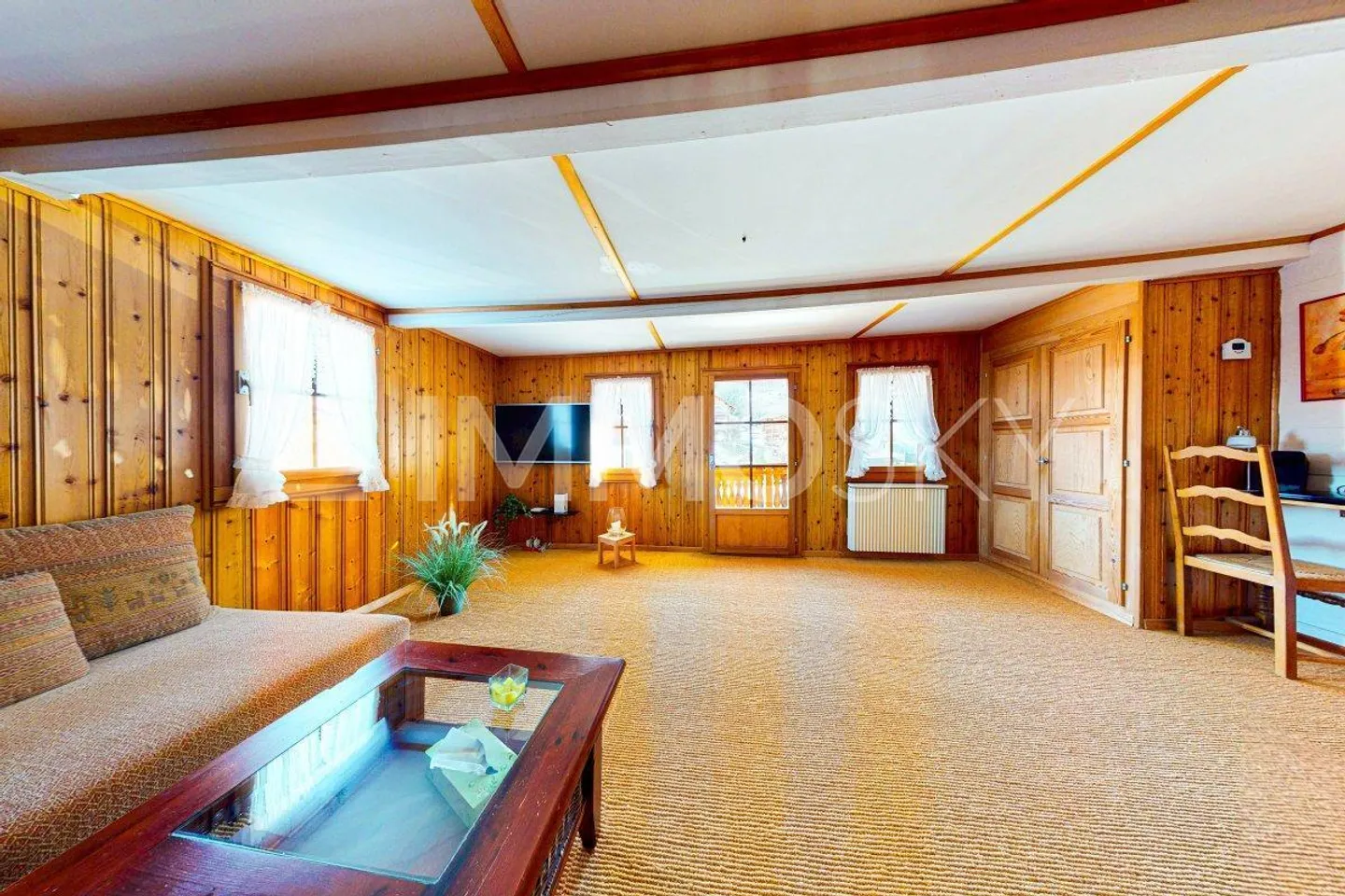 VISITA VIRTUALE: Appartamento 4.5 stanze (Rendimento ca. 5%) - Foto 1 di 5