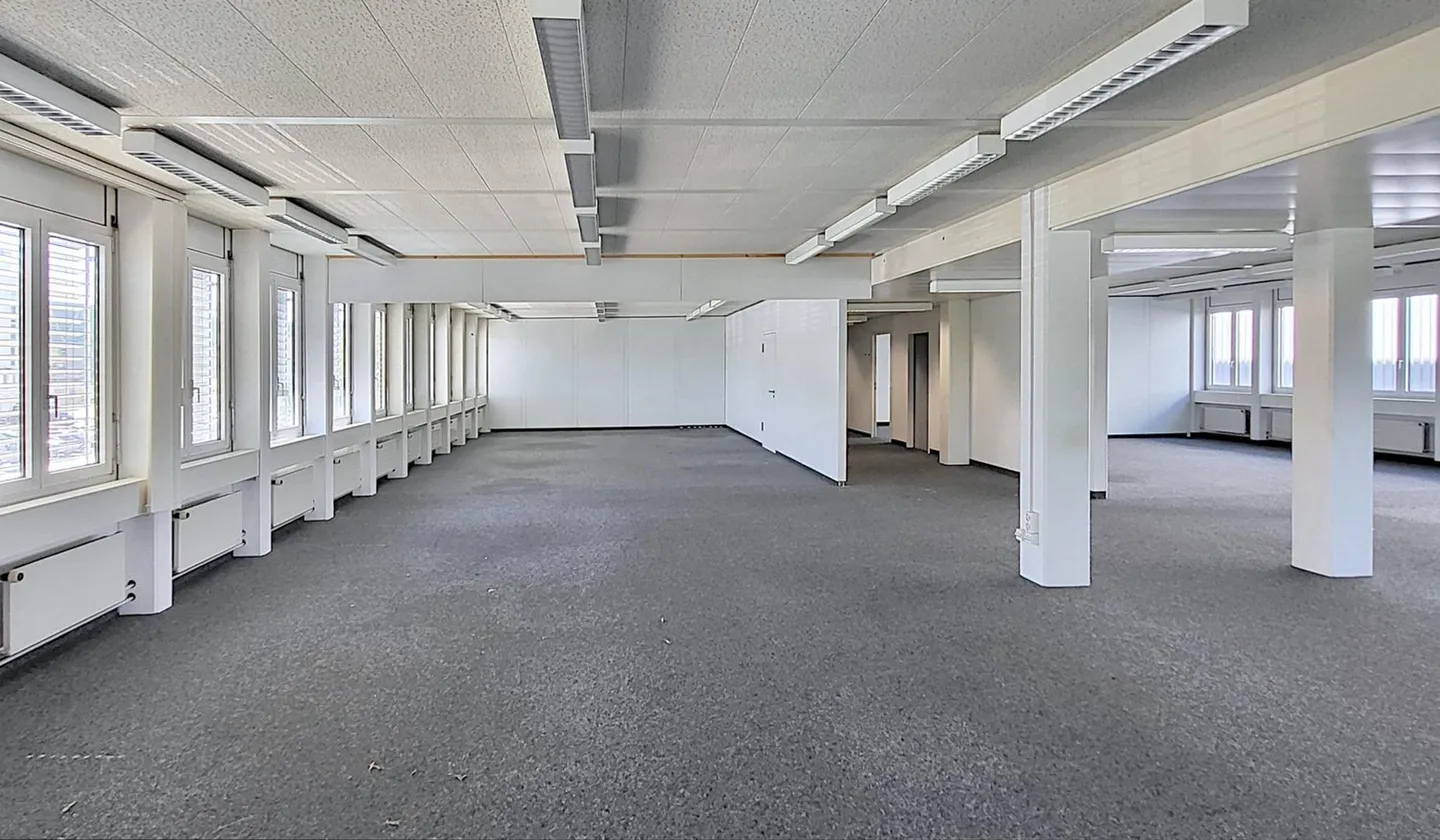 Bürofläche mieten - Foto 6 von 13
