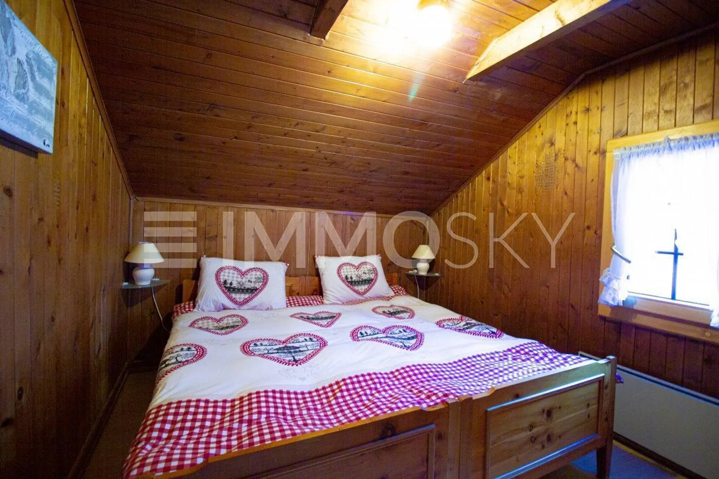 VISITA VIRTUALE: Appartamento 4.5 stanze (Rendimento ca. 5%) - Foto 3 di 5