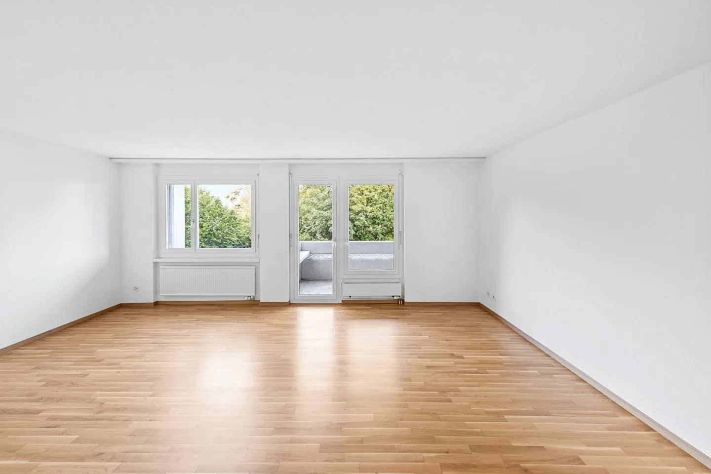 Vivere nella migliore posizione ad Adliswil - Foto 3 di 7