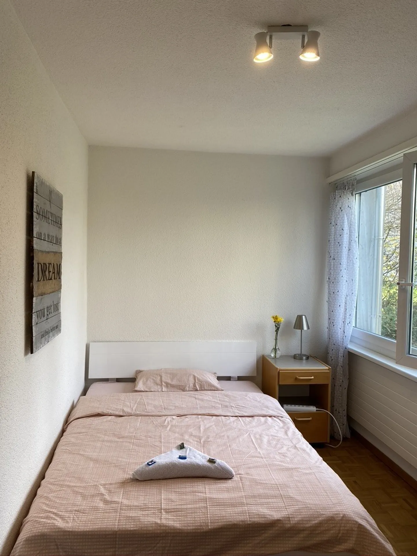 Appartement meublé à louer - Photo 7 sur 13
