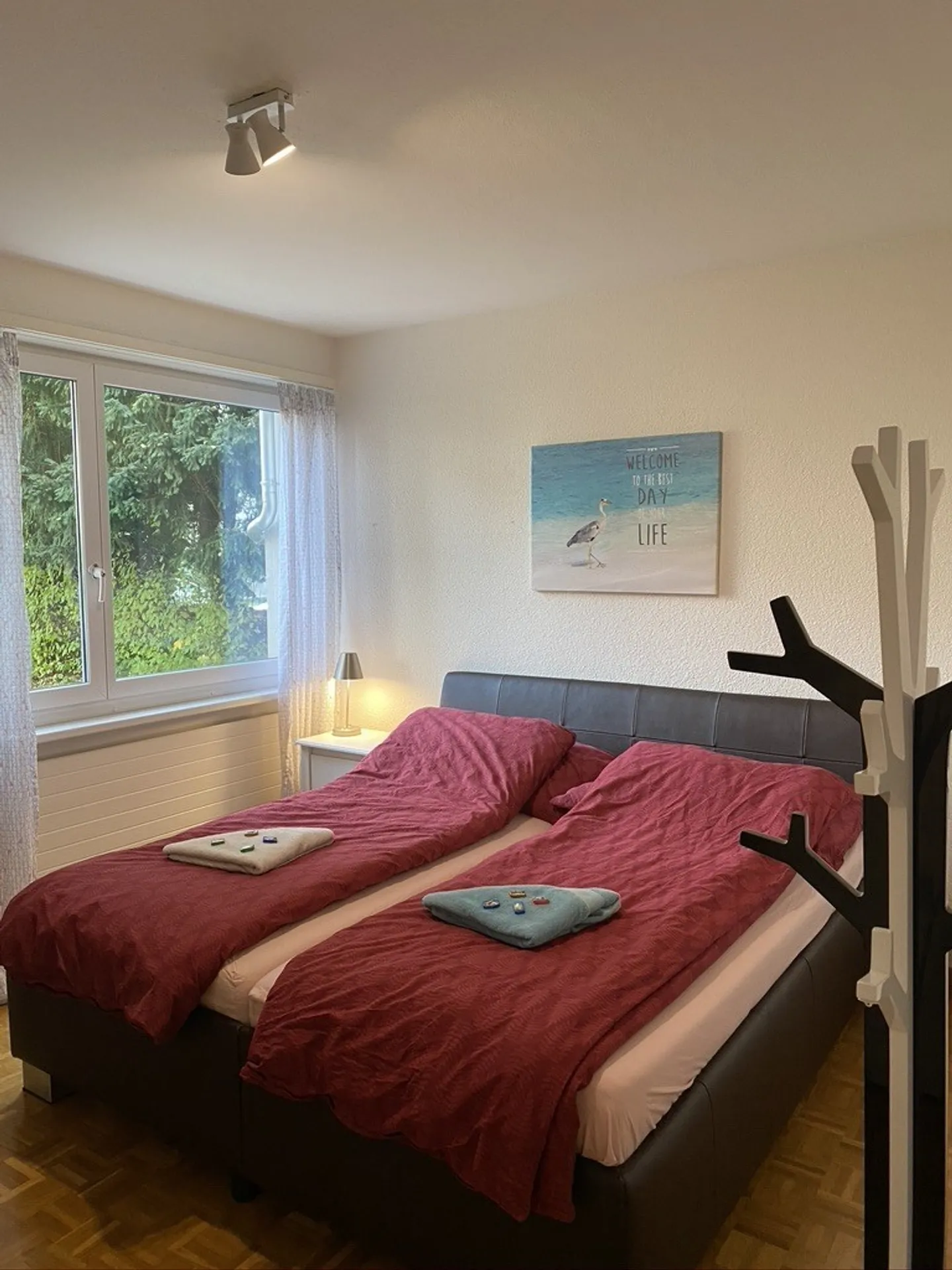 Appartement meublé à louer - Photo 8 sur 13