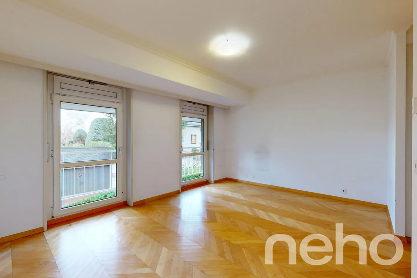 Ampio duplex familiare con terrazze, vicino alla natura - Foto 1 di 12