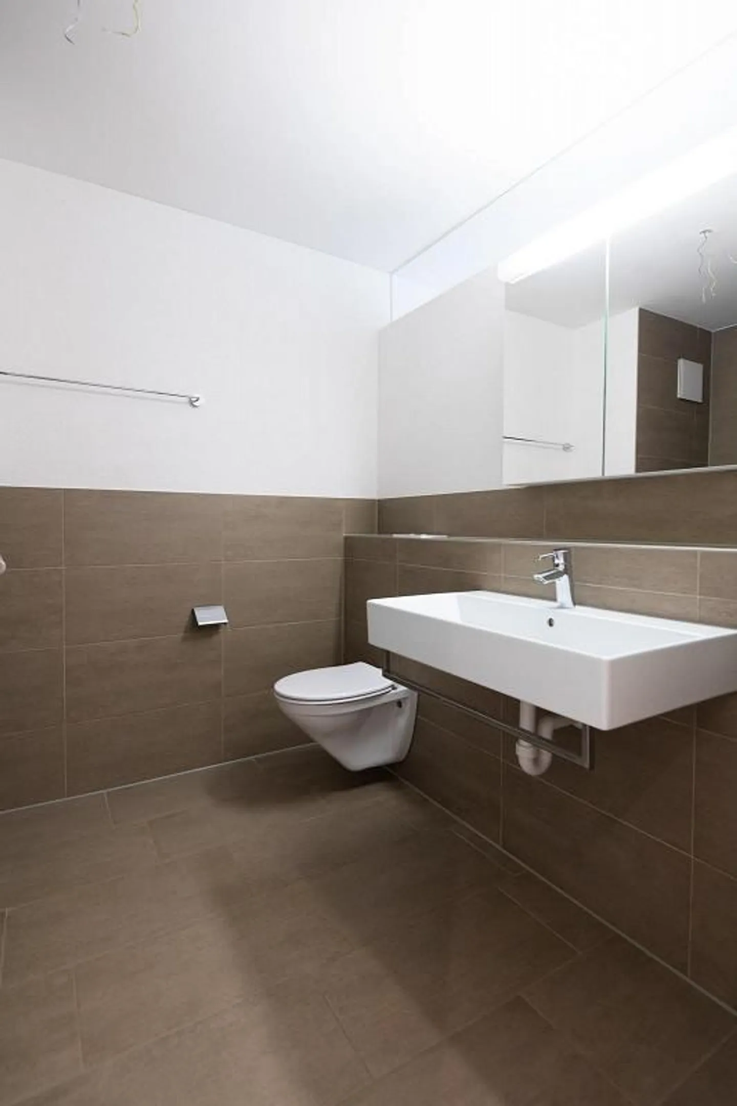 Appartamento al piano terra di 4,5 stanze - Foto 4 di 7